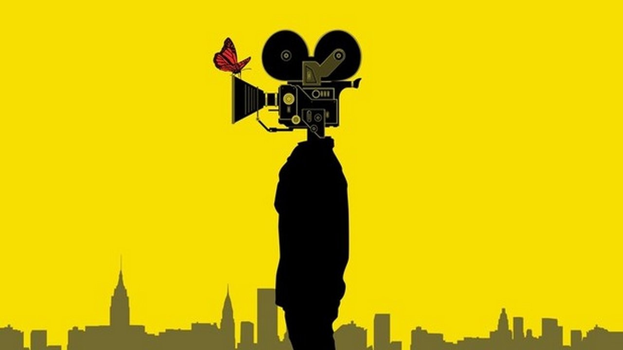 The New Yorker Presents Background