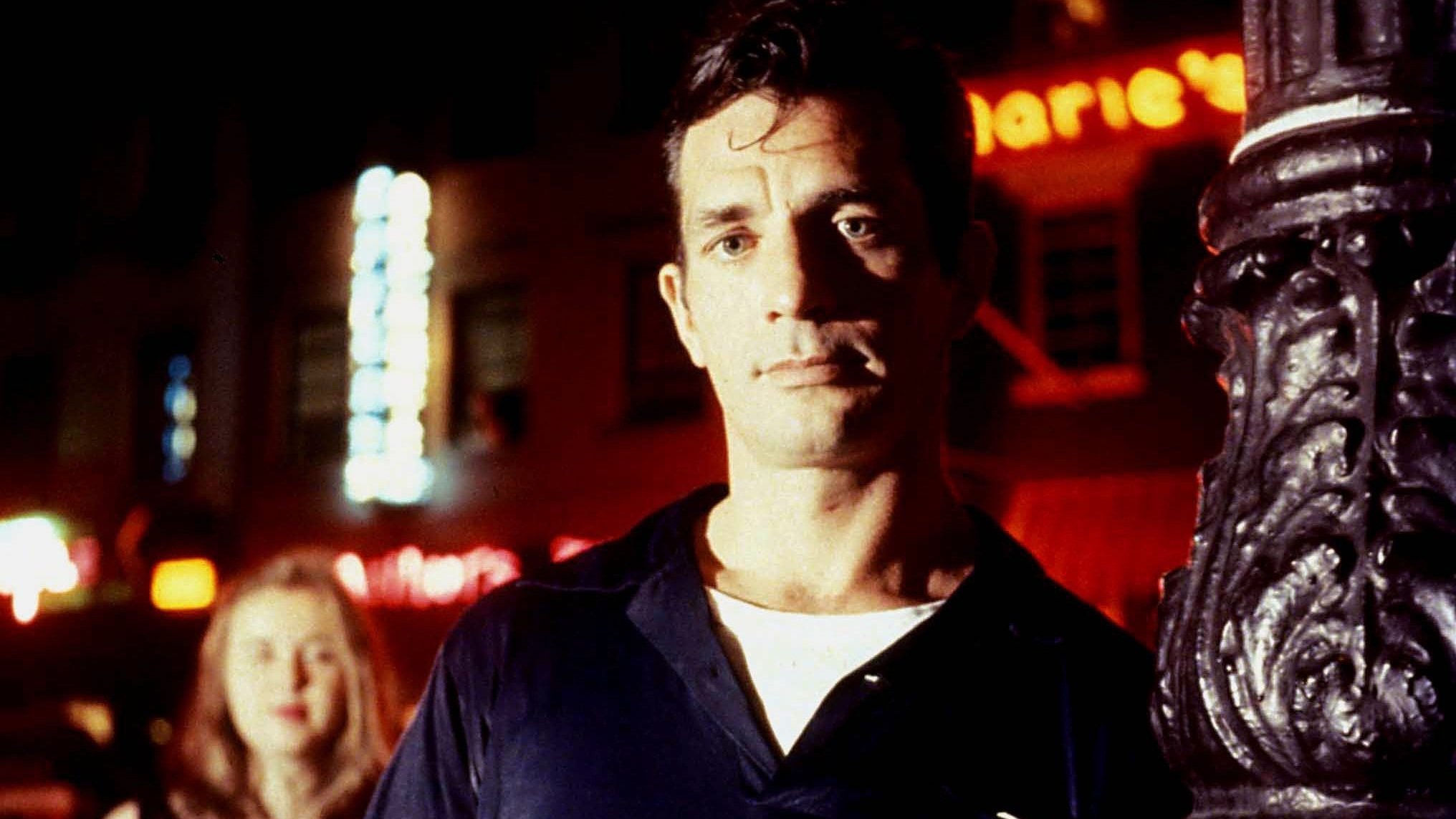 Kerouac's Road: The Beat of a Nation Background