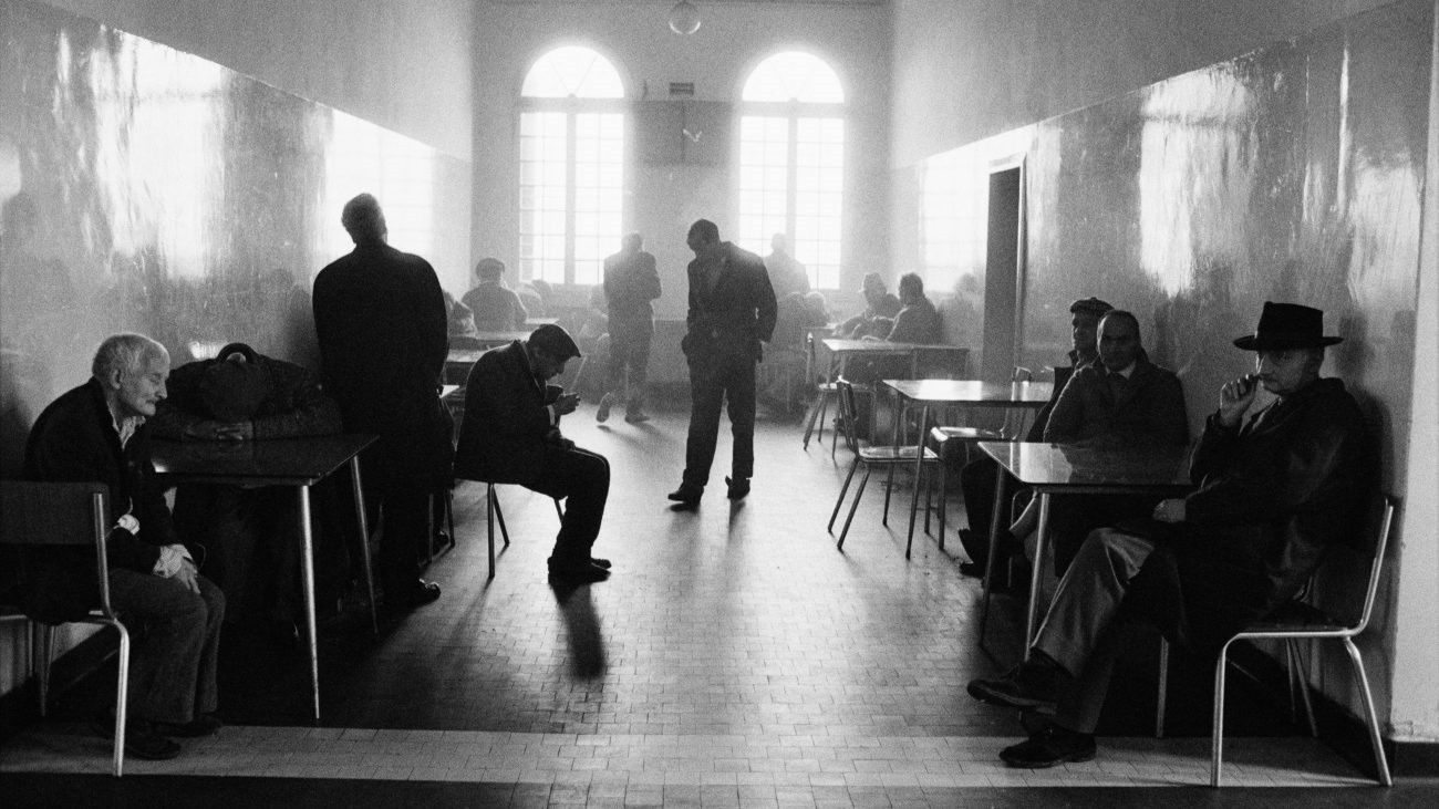 San Clemente Background