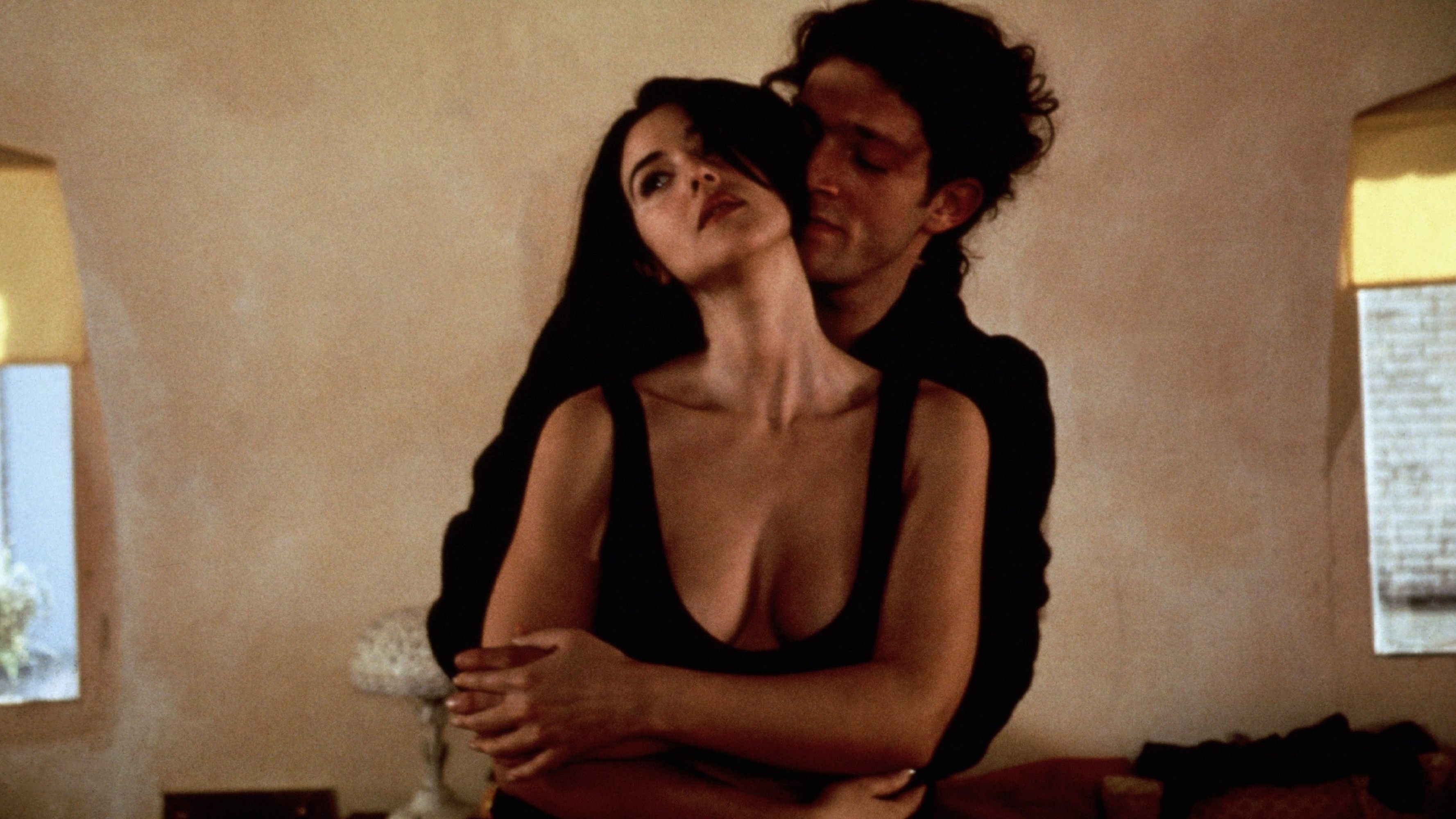 The Apartment Background