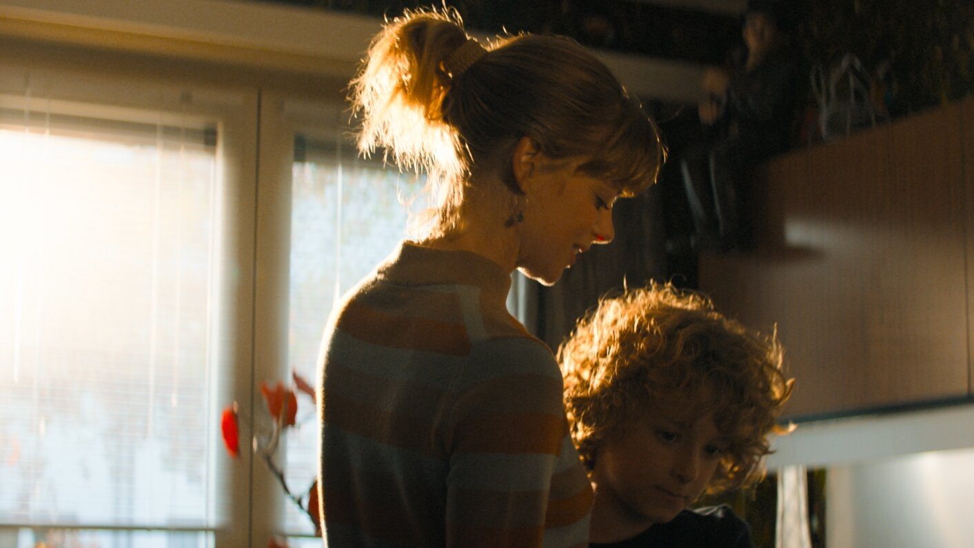 All of Us Background