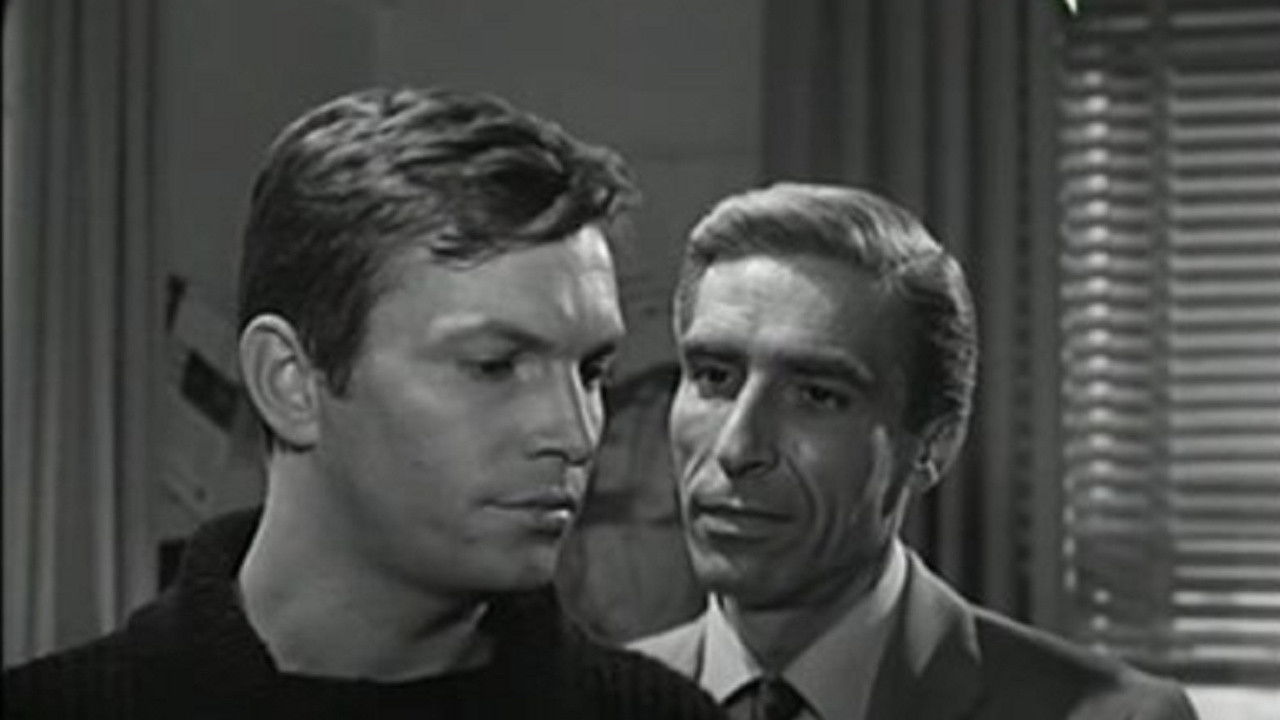 Call 22-22 Lieutenant Sheridan Background