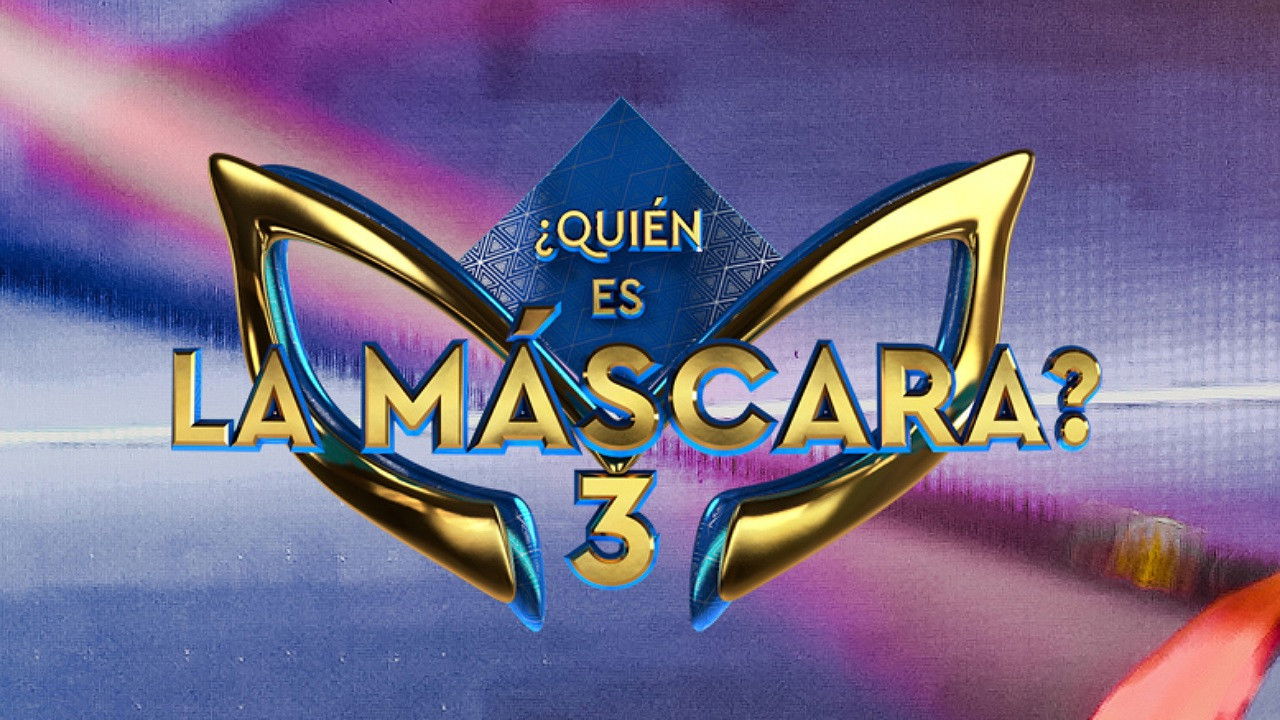 ¿Quién es la máscara? Background