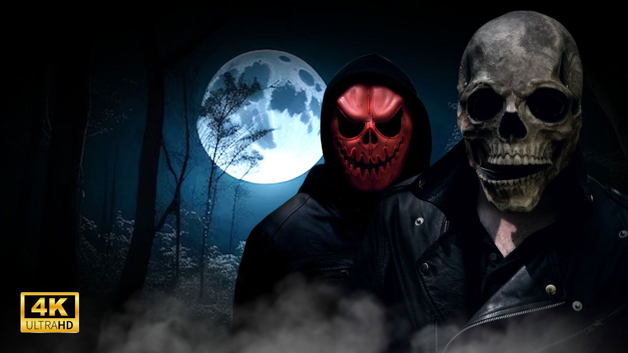 Rewind 3: The Final Chapter Background