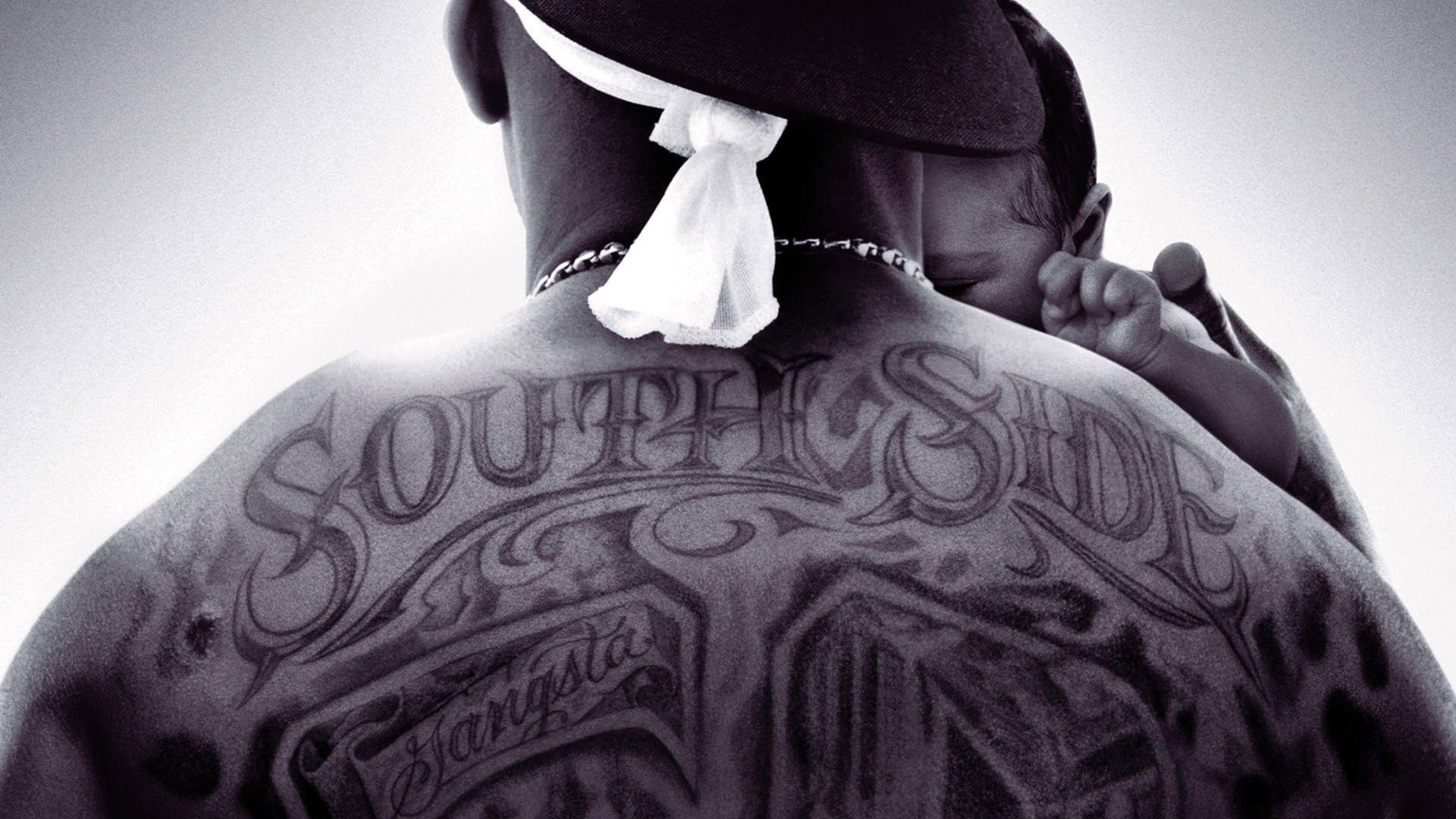 Get Rich or Die Tryin' Background