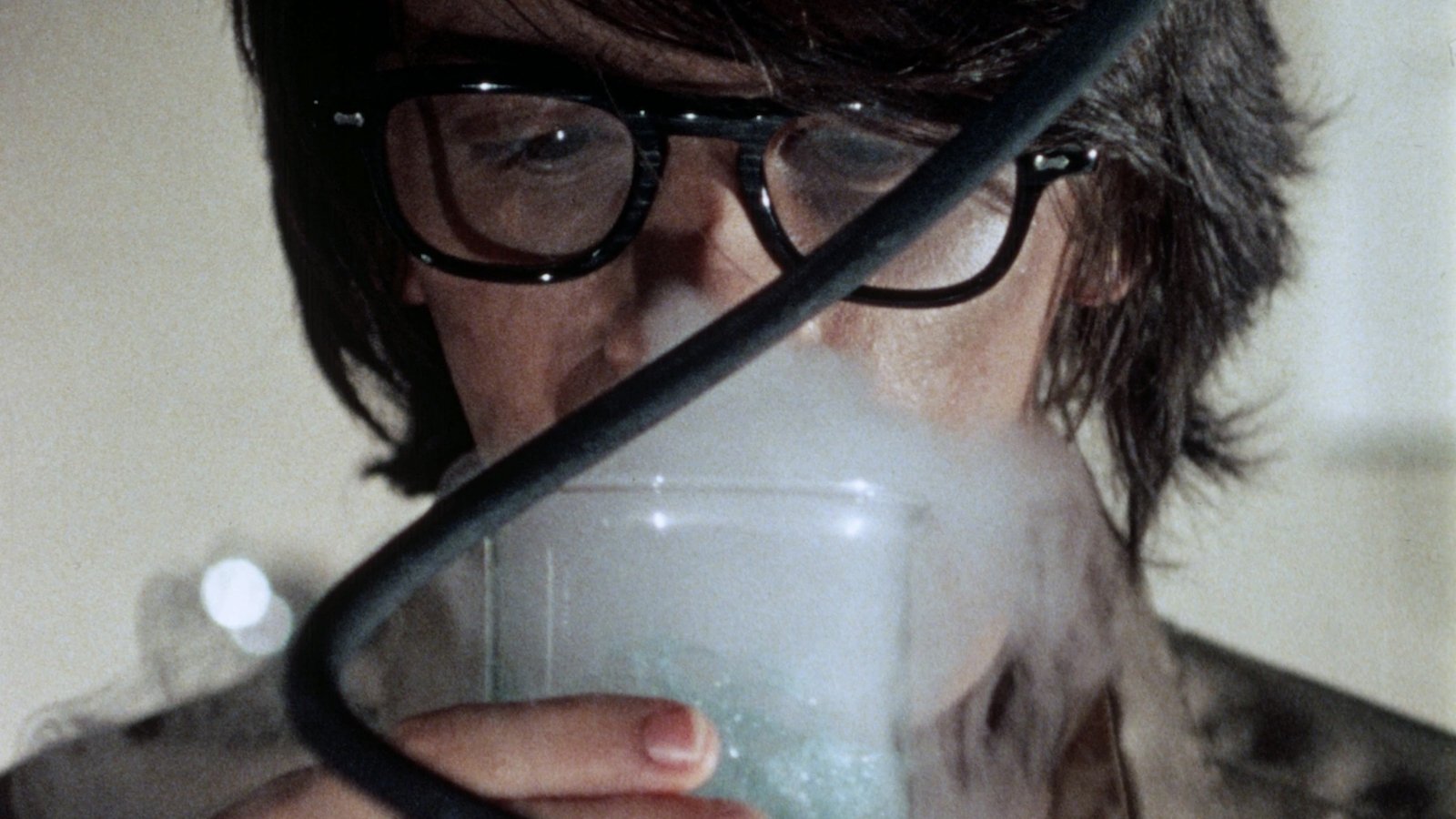 Horror High Background