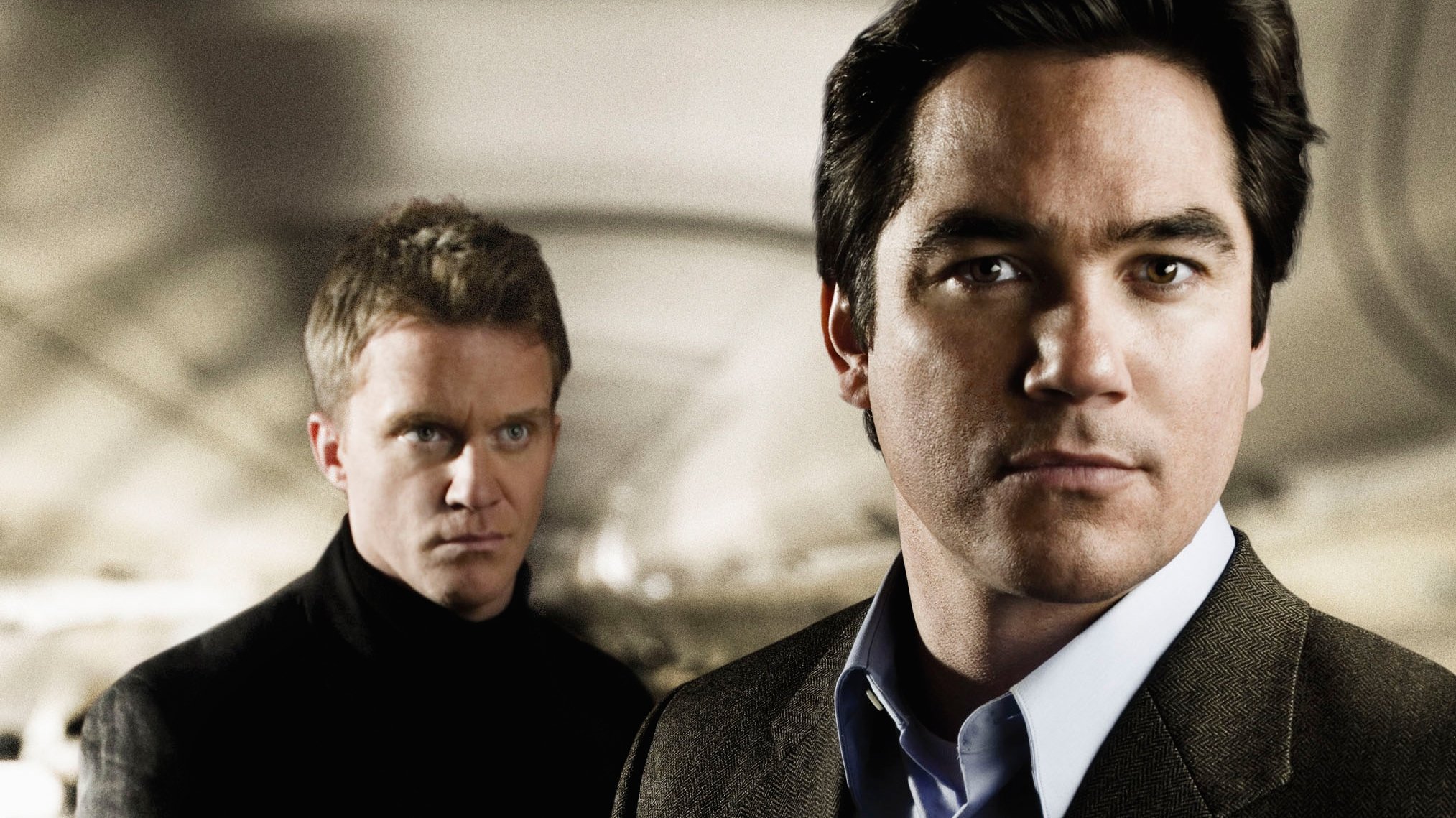 Final Approach Background