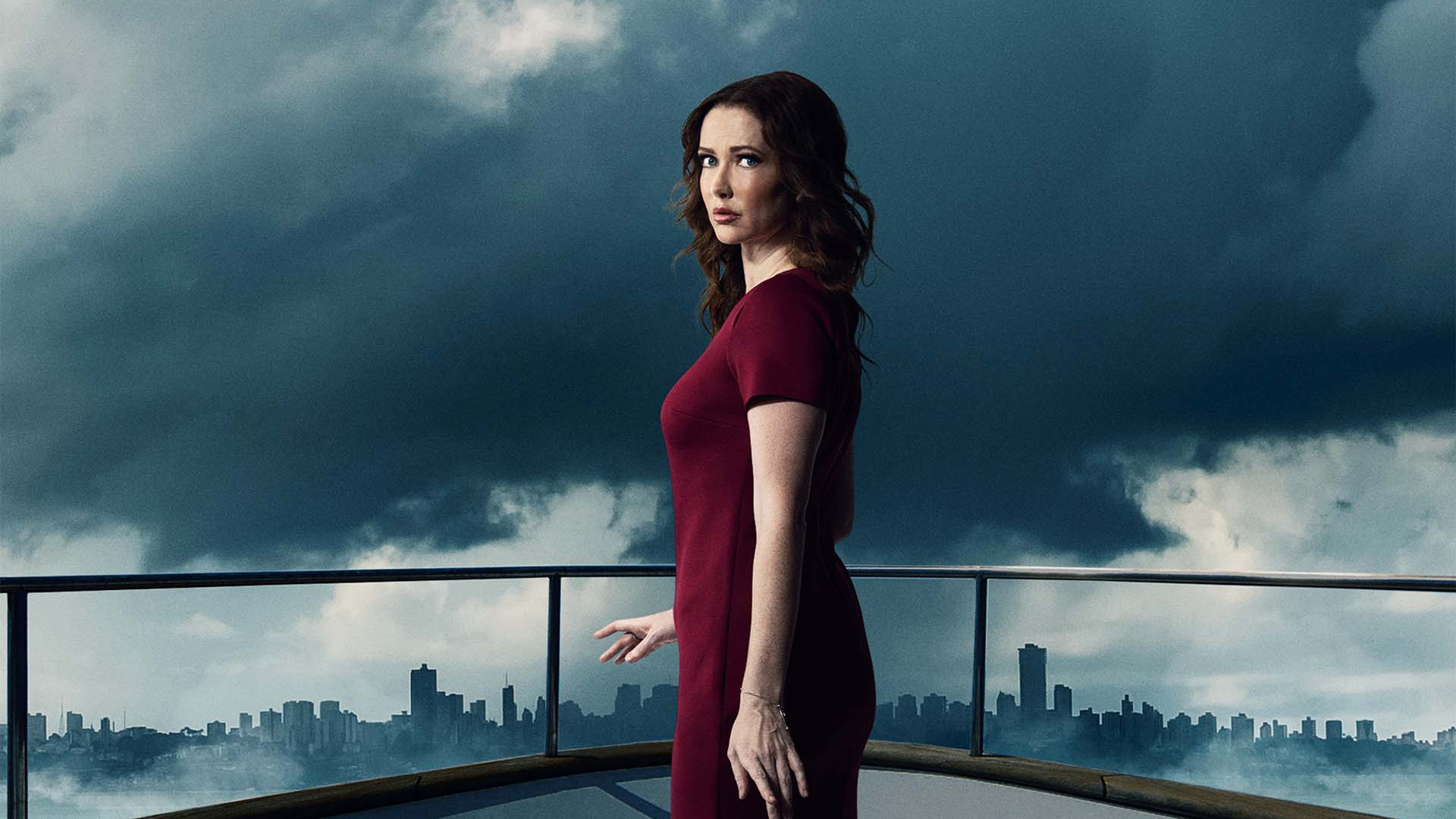 Killer Ambition Background