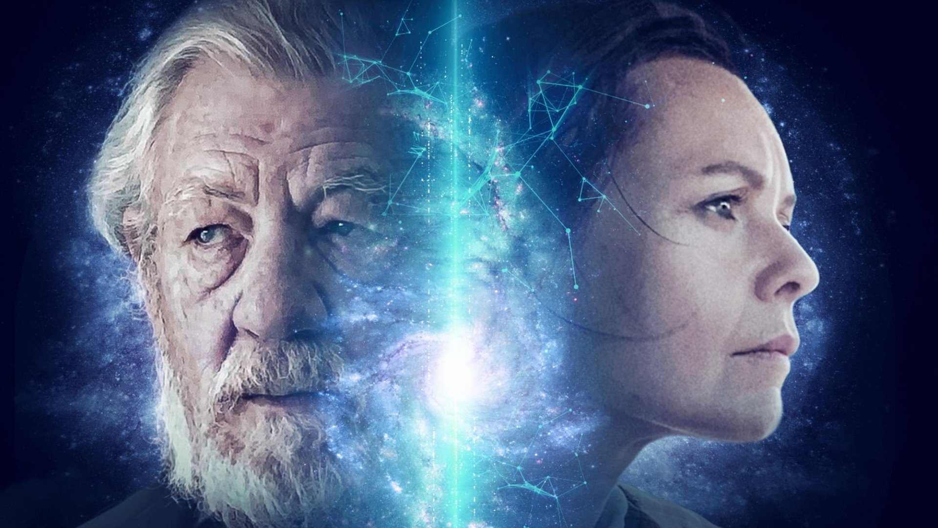 Infinitum: Subject Unknown Background