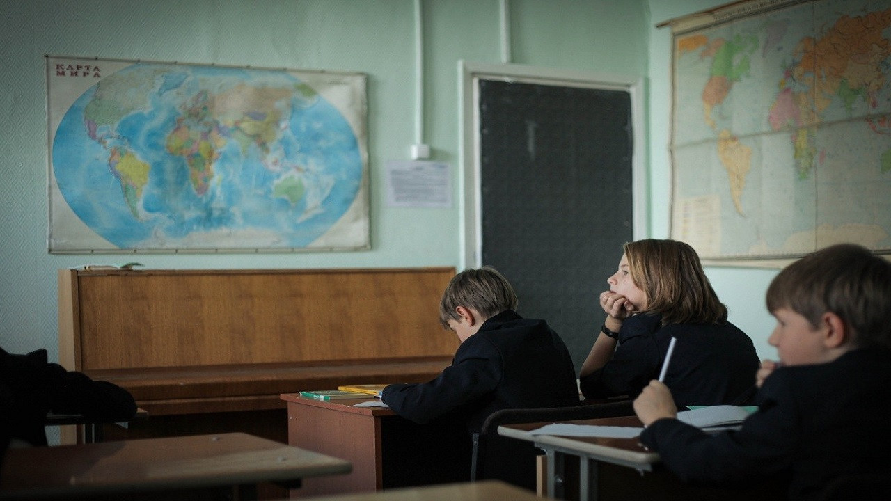 Draw a Line Background