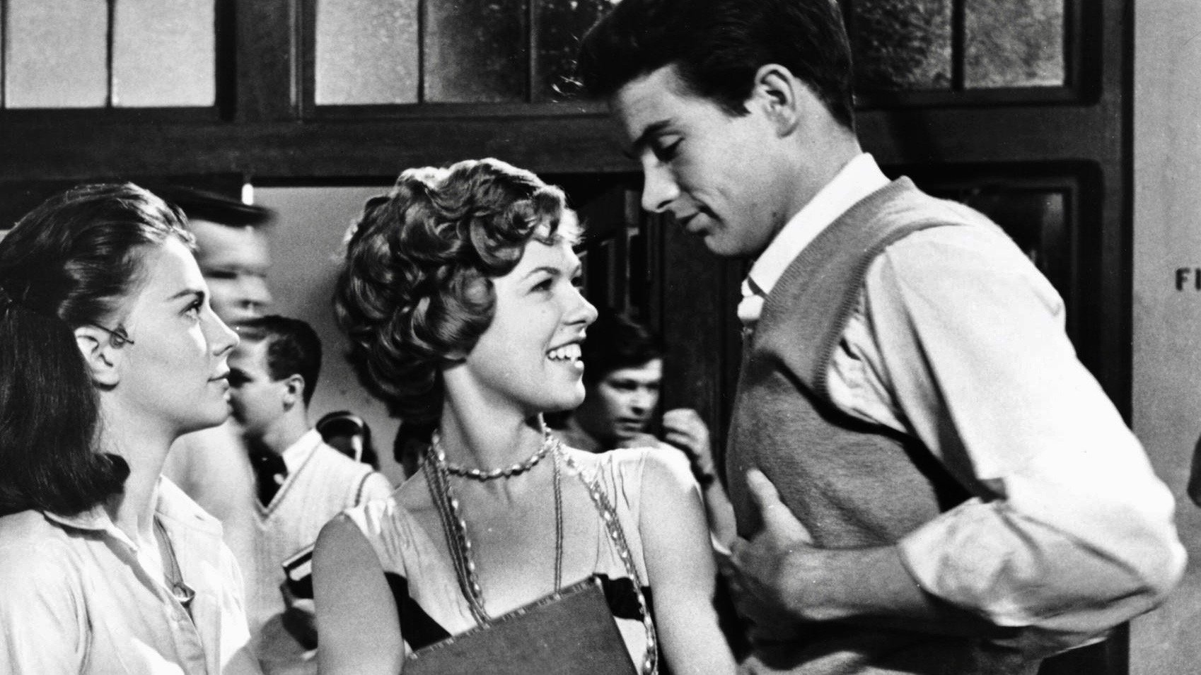 Splendor in the Grass Background