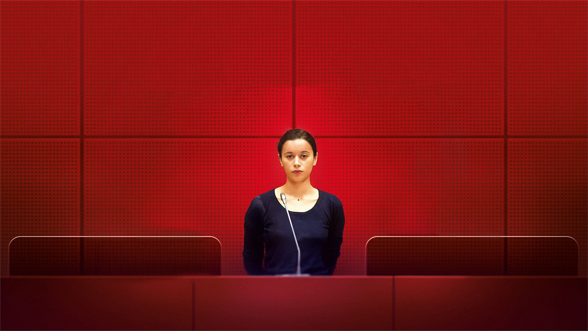 The Girl with a Bracelet Background