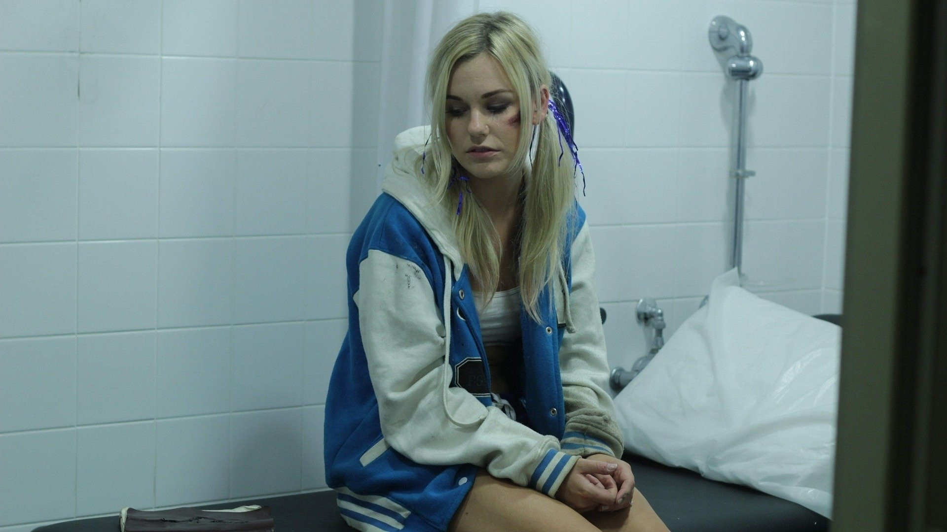 Legacy Of Thorn Background