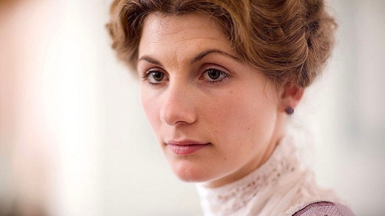 Consuming Passion Background