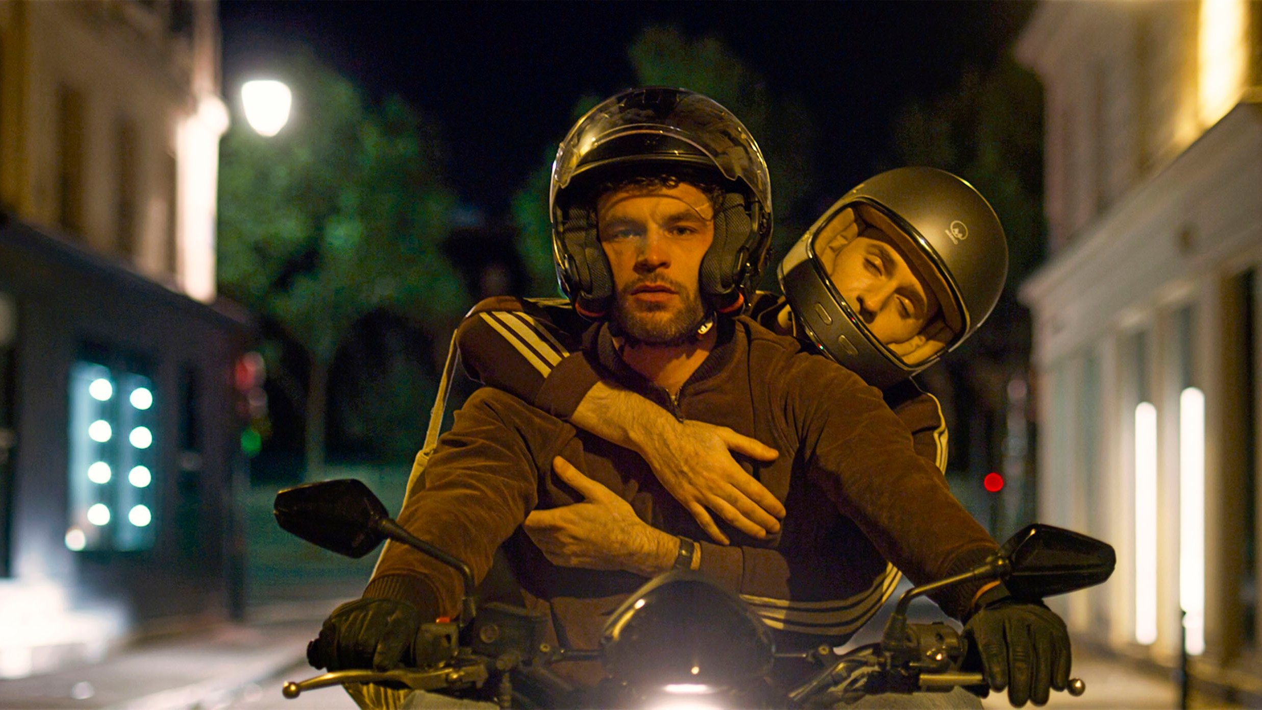 My Best Part Background