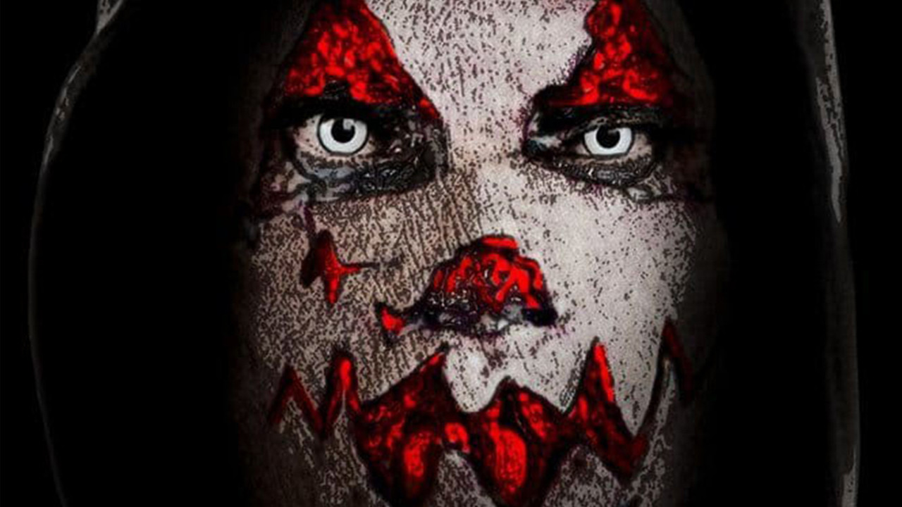 Del Playa Background