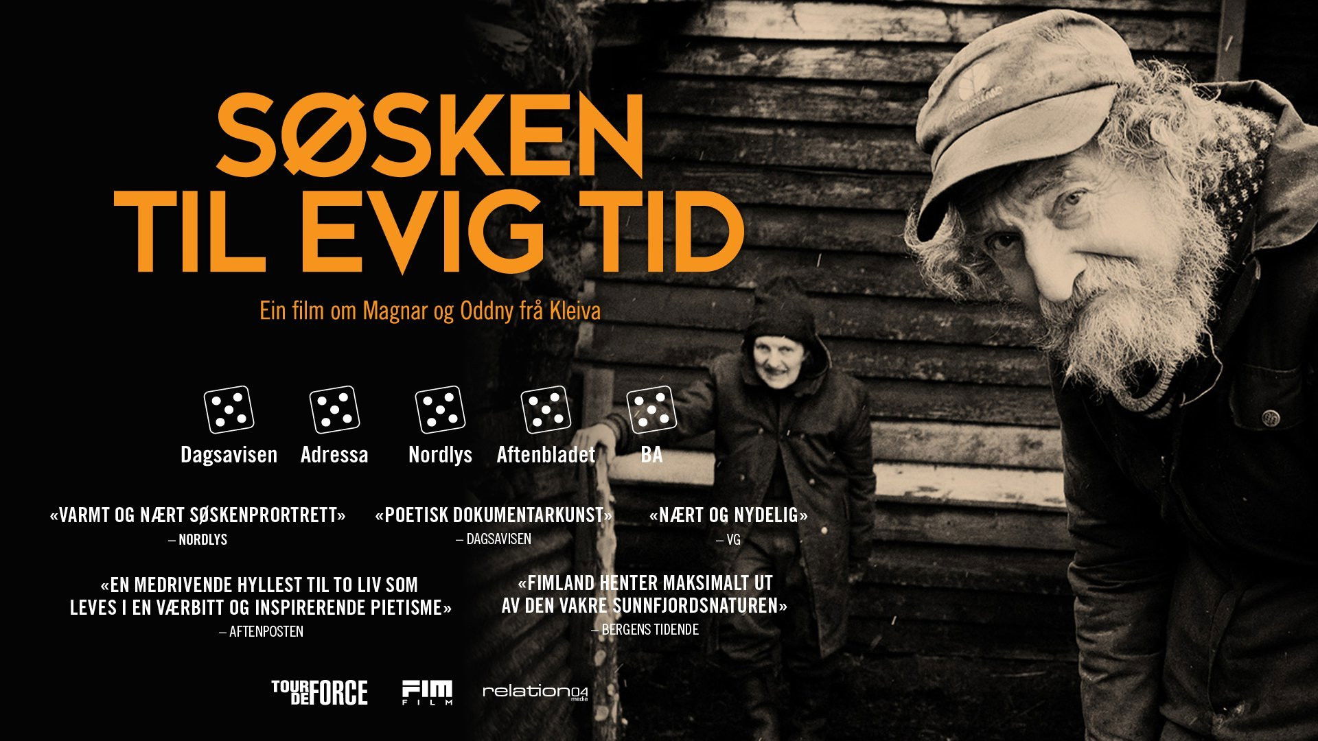 Siblings Are Forever: The Grand Journey Background