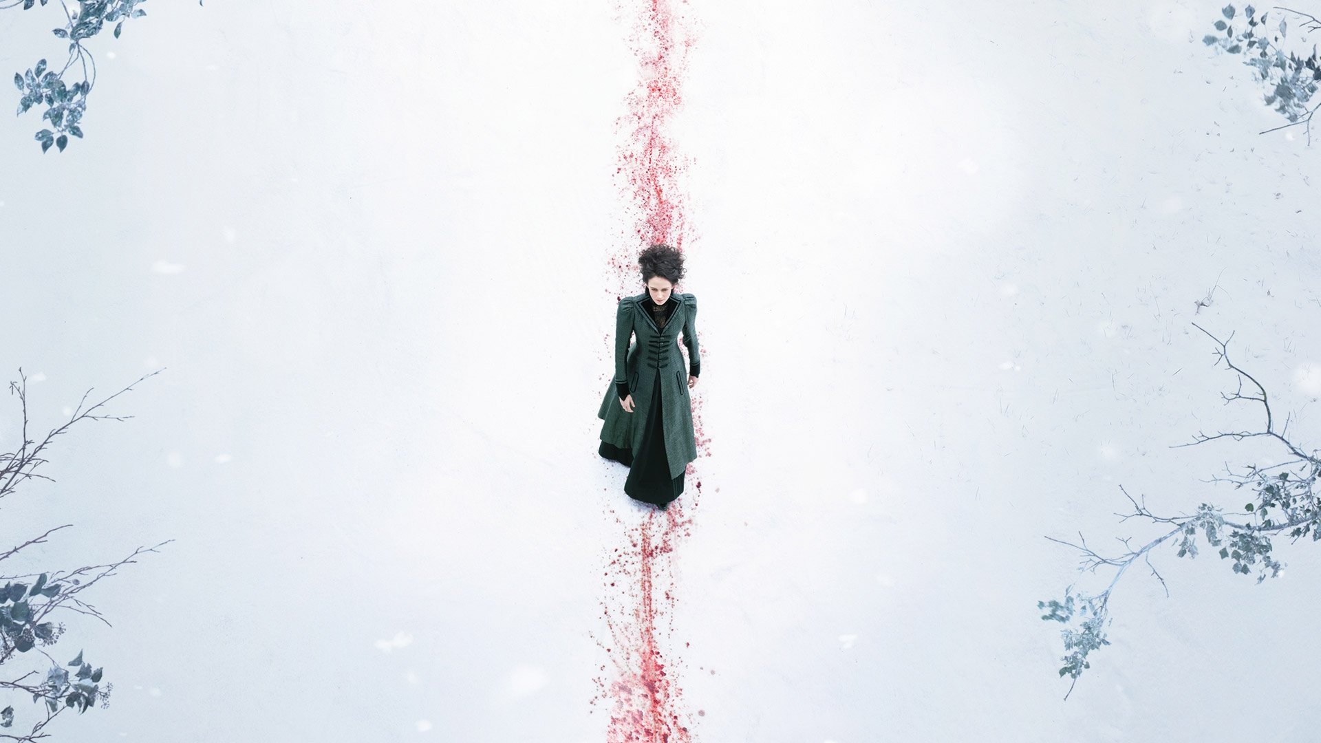 Penny Dreadful Background