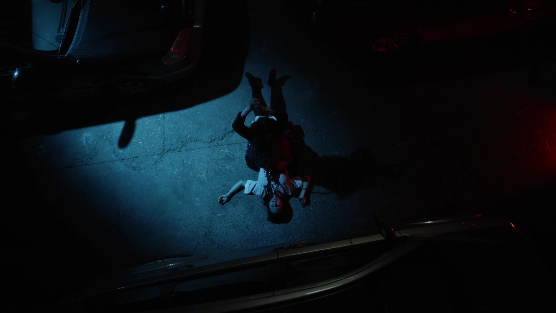 Purgatory Road Background