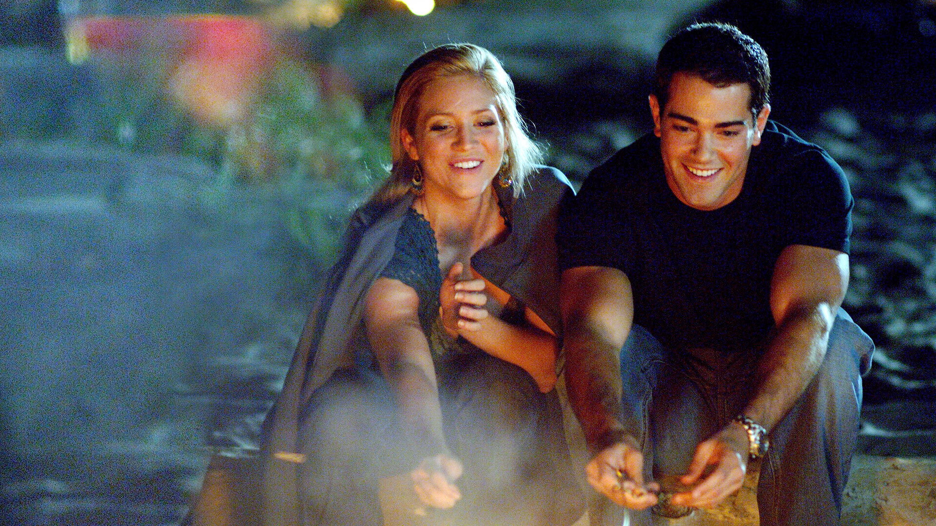 John Tucker Must Die Background