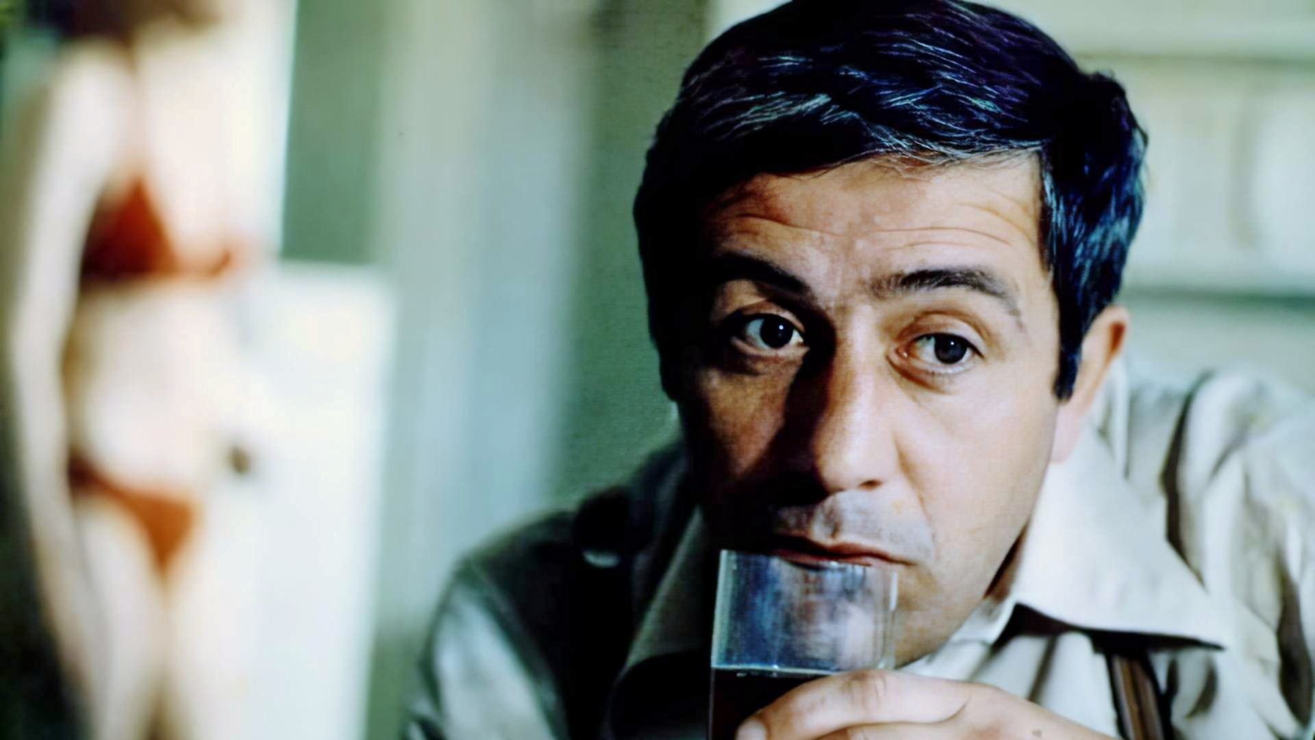 Without Anesthesia Background