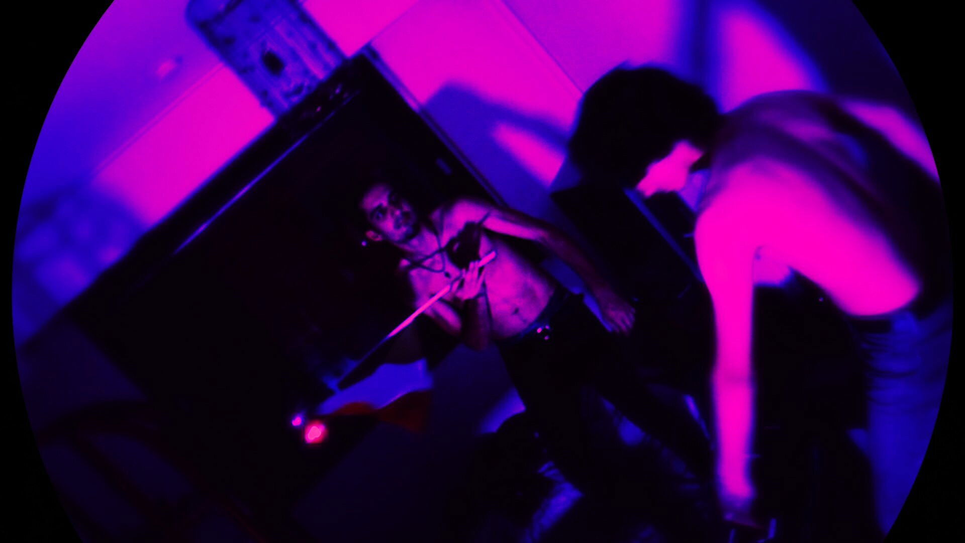 Drunkenness Background