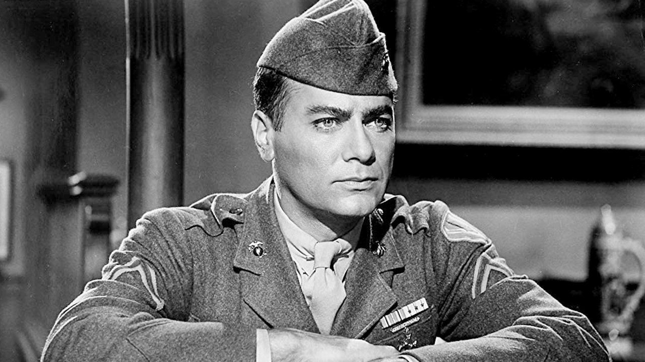 The Outsider Background