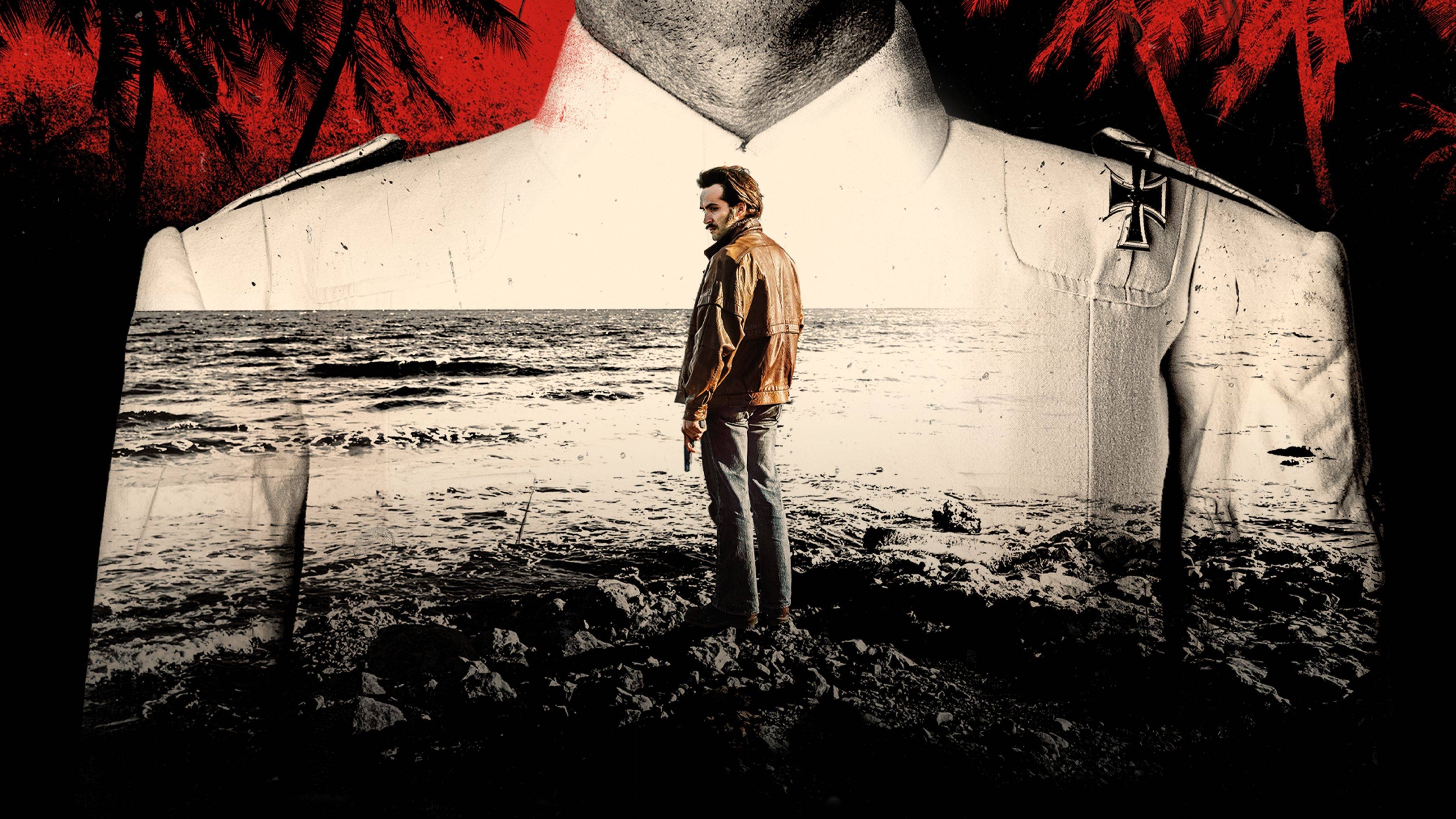 El sustituto Background