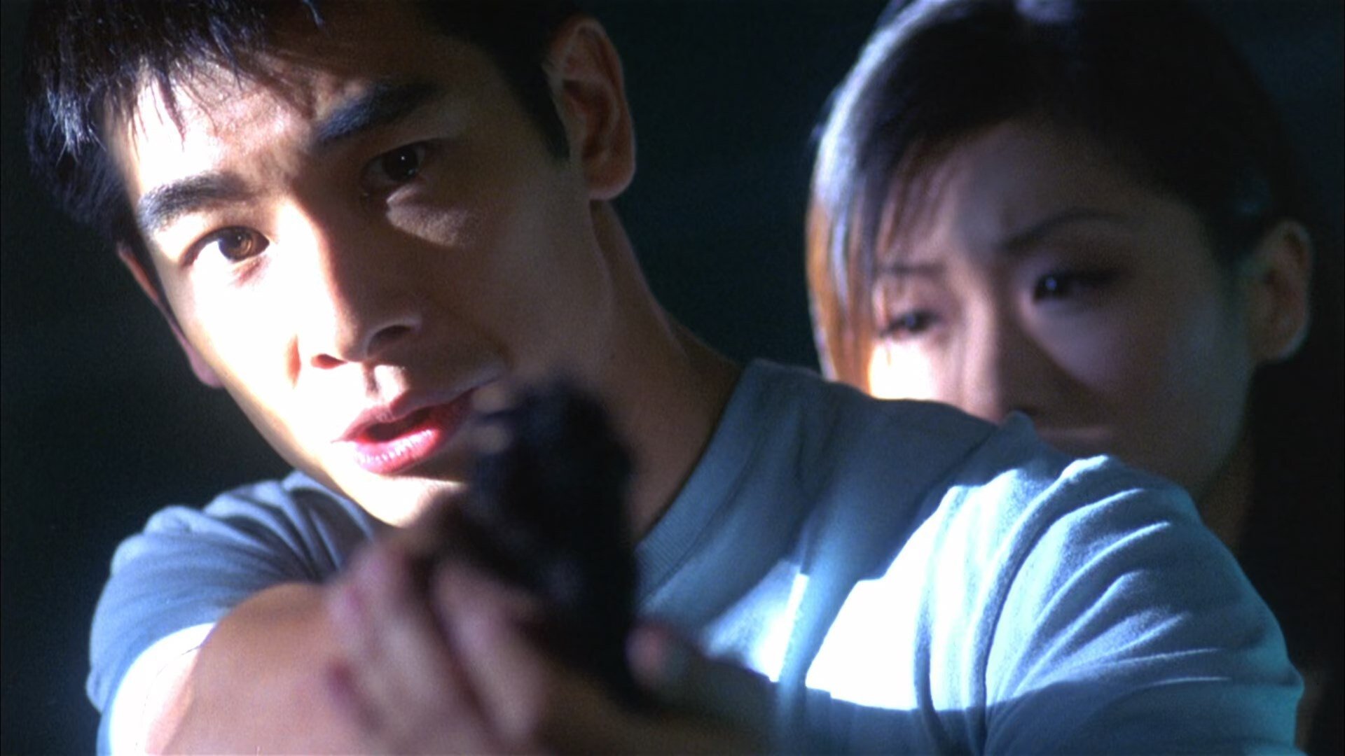 Body Weapon Background