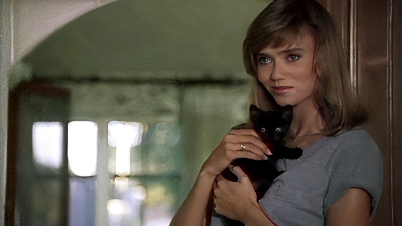 Another Chance Background