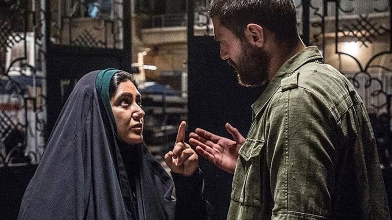 The Slaughterhouse Background