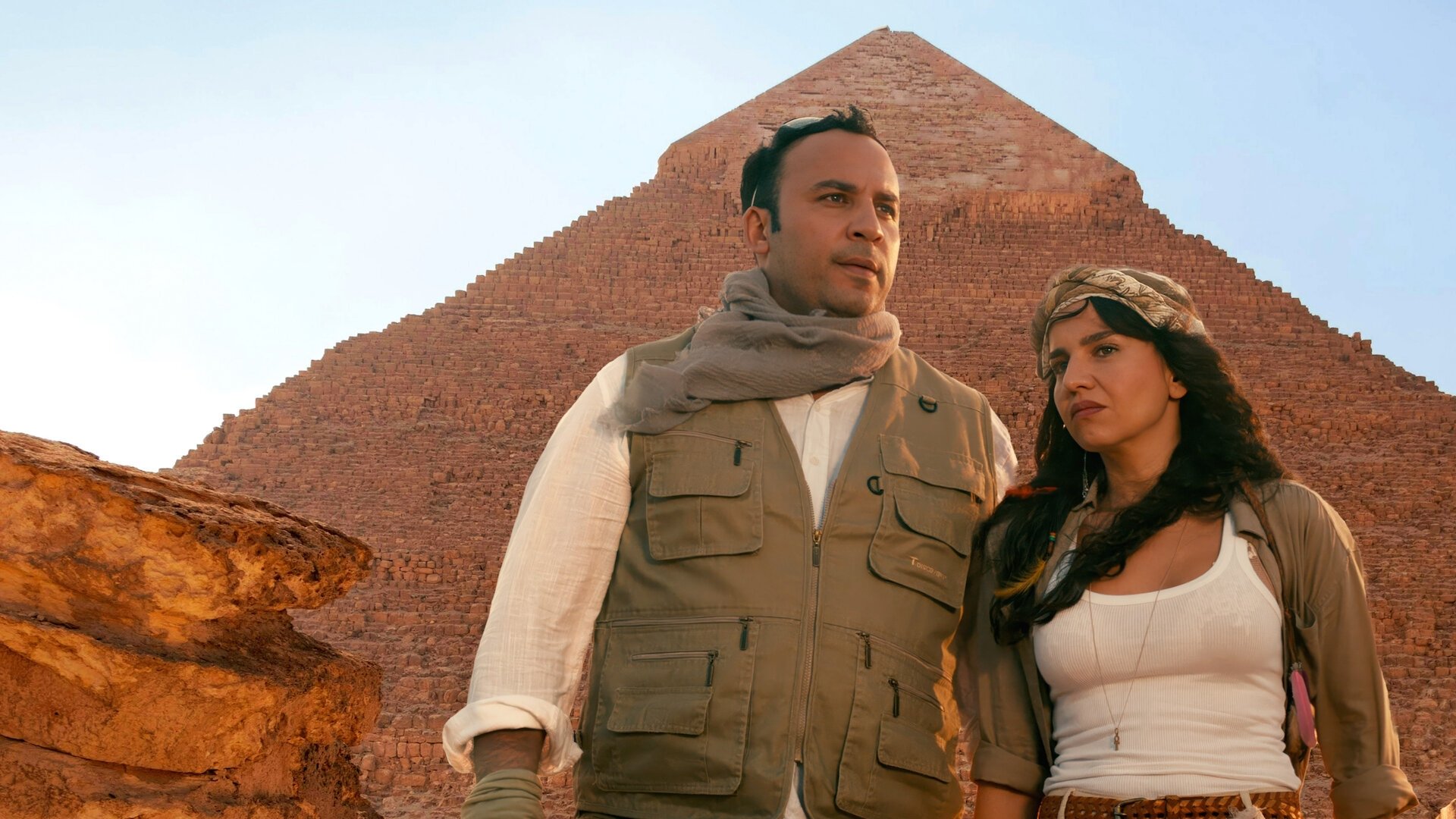 Aile Çıkmazı Background