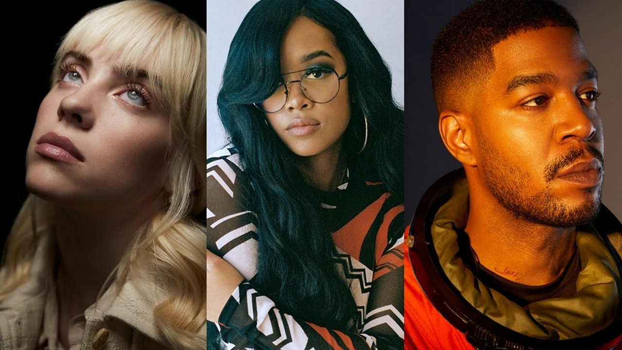 Prime Day Show Background