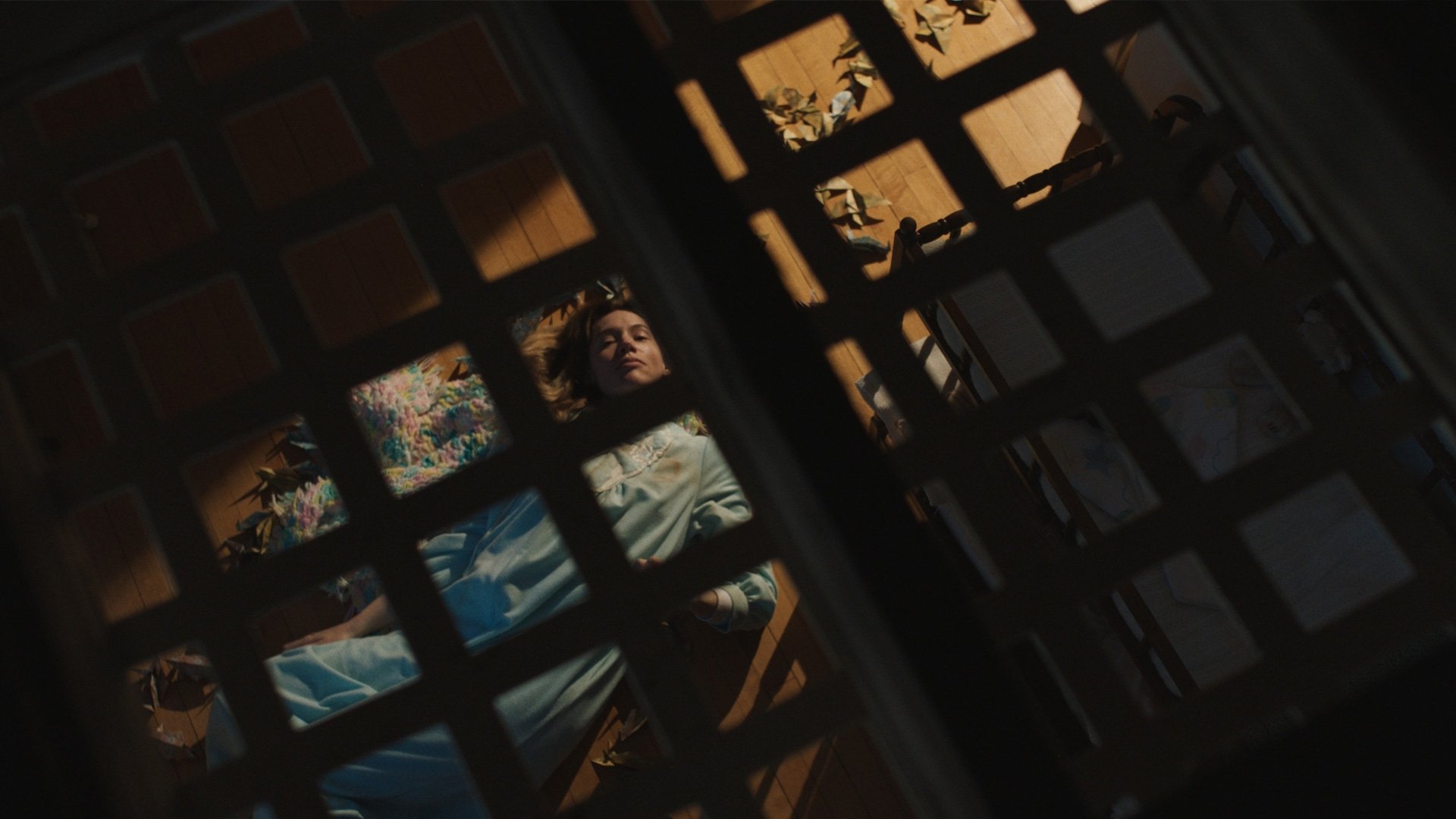 The Beldham Background