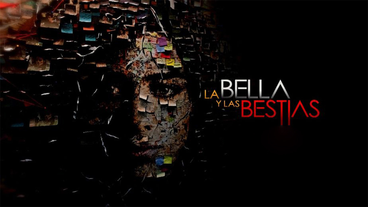 La Bella y las Bestias Background