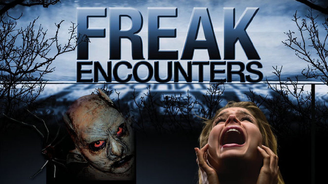 Freak Encounters Background