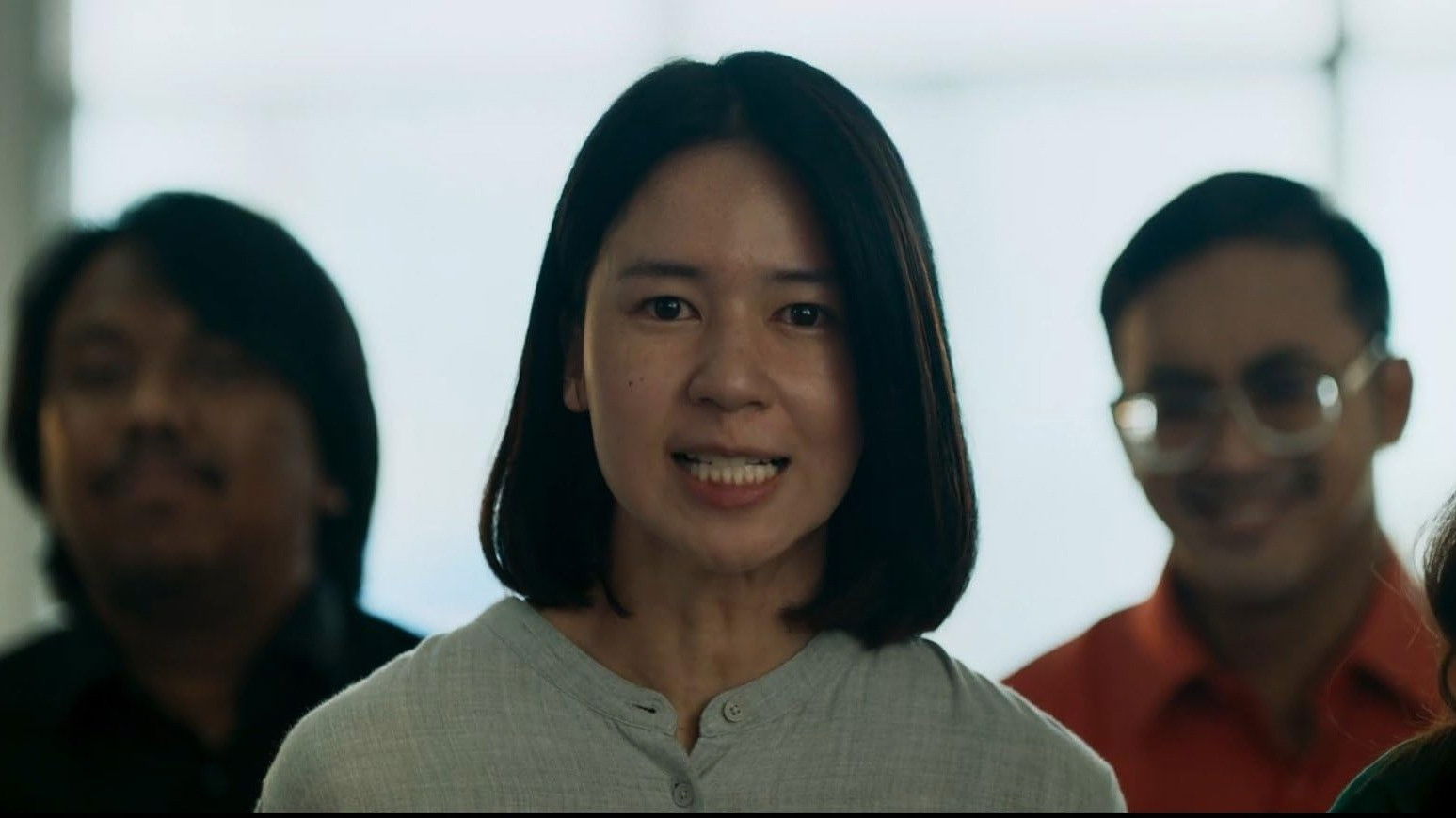 Sleep Call Background