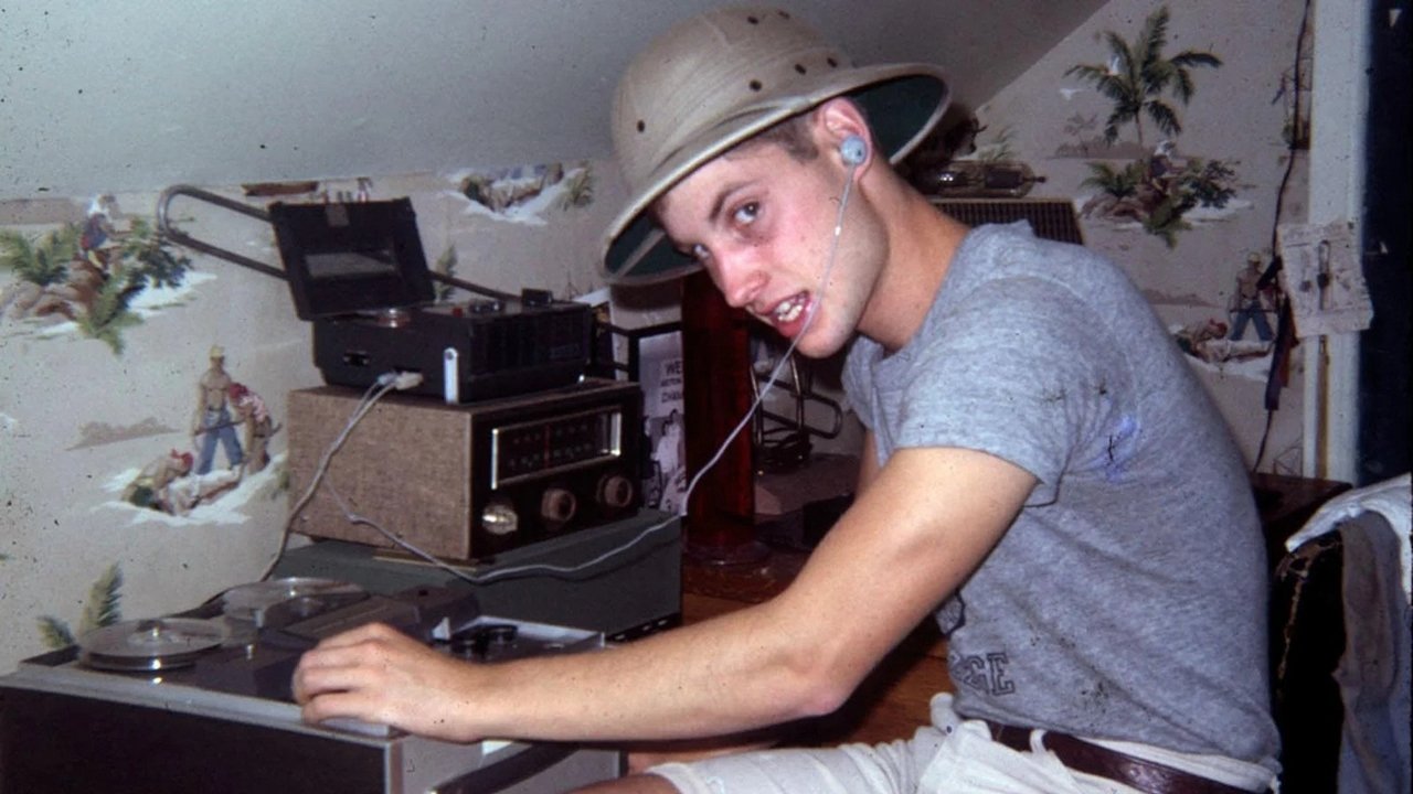 Making Waves: The Art of Cinematic Sound Background