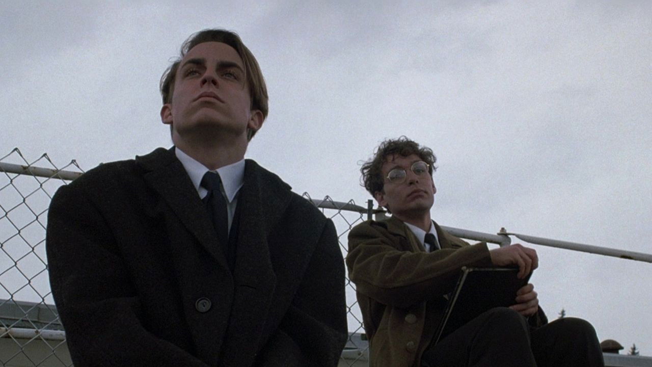 The Chocolate War Background