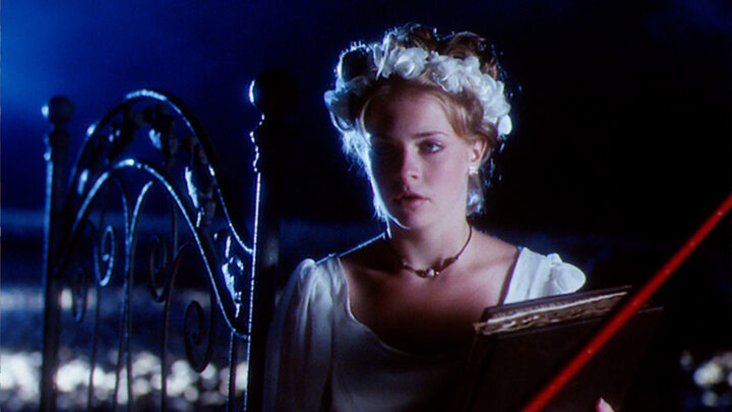 Sabrina the Teenage Witch Background