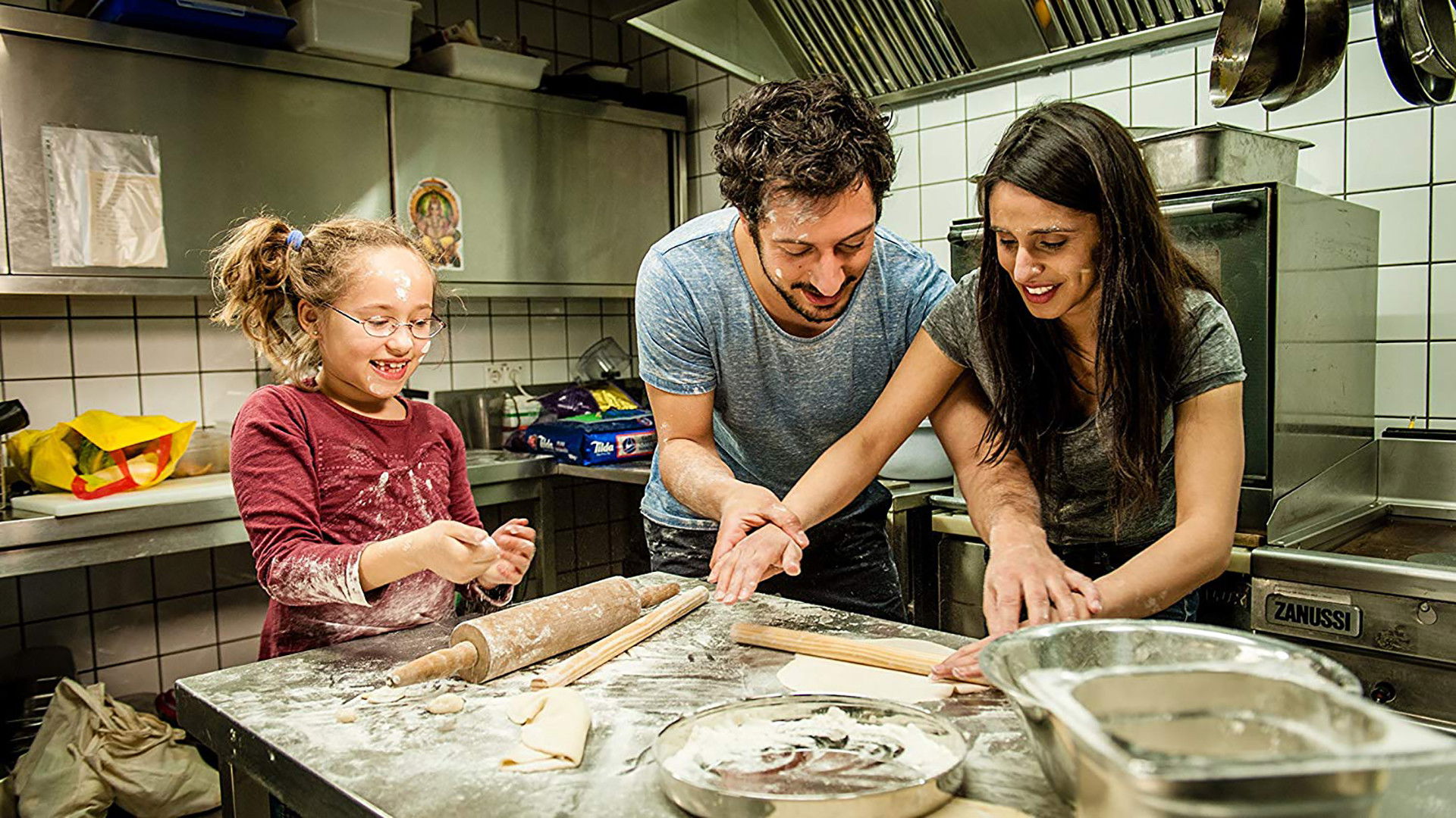 Marry Me! Background