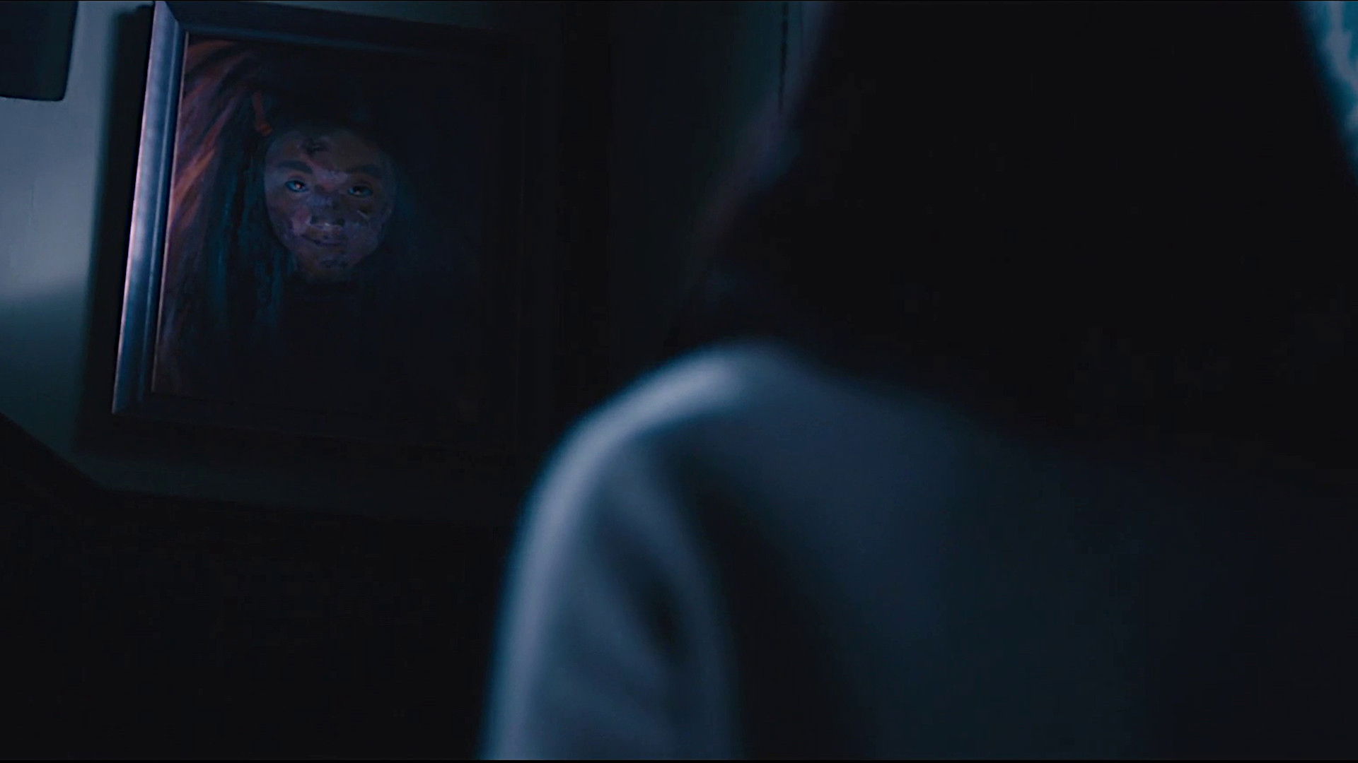 Bunshinsaba 3 Background