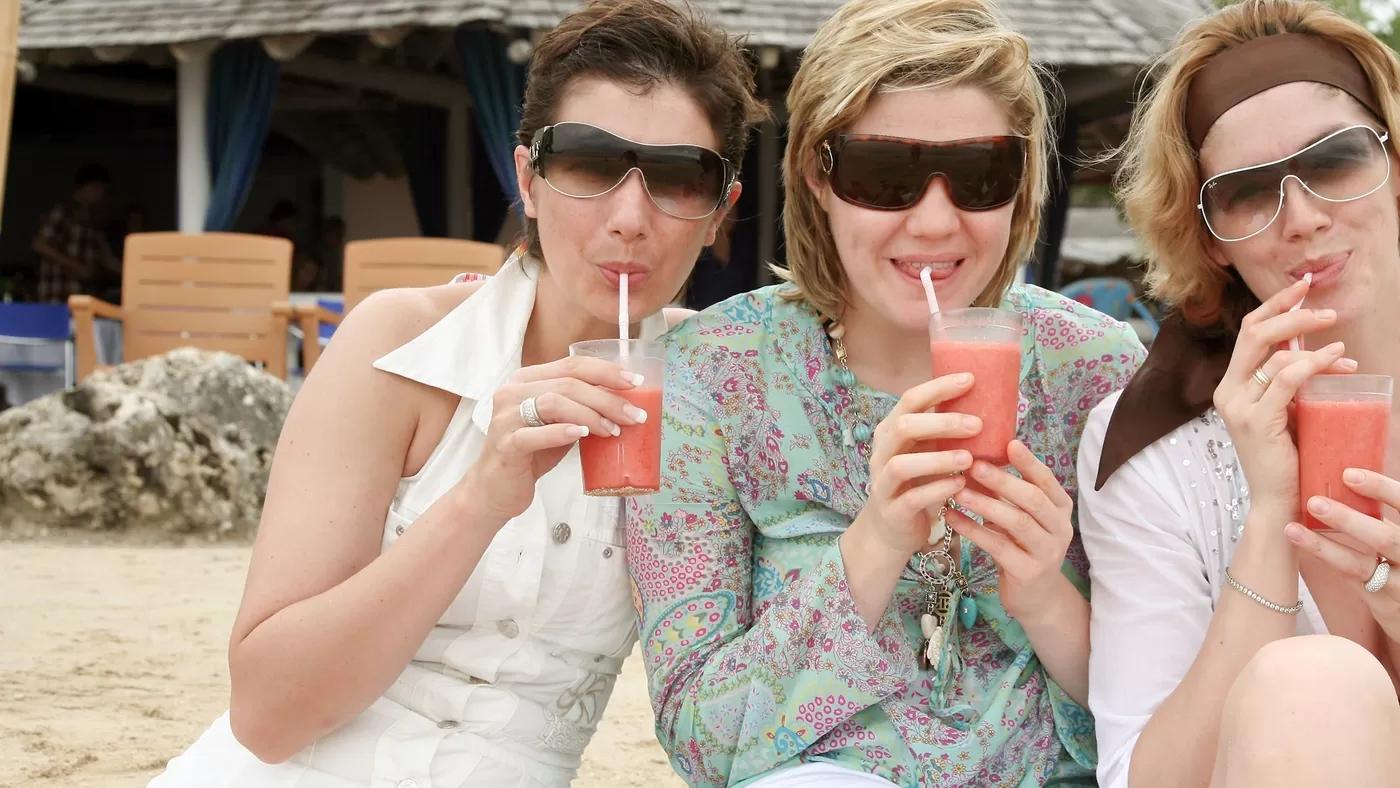 De Pfaffs Background