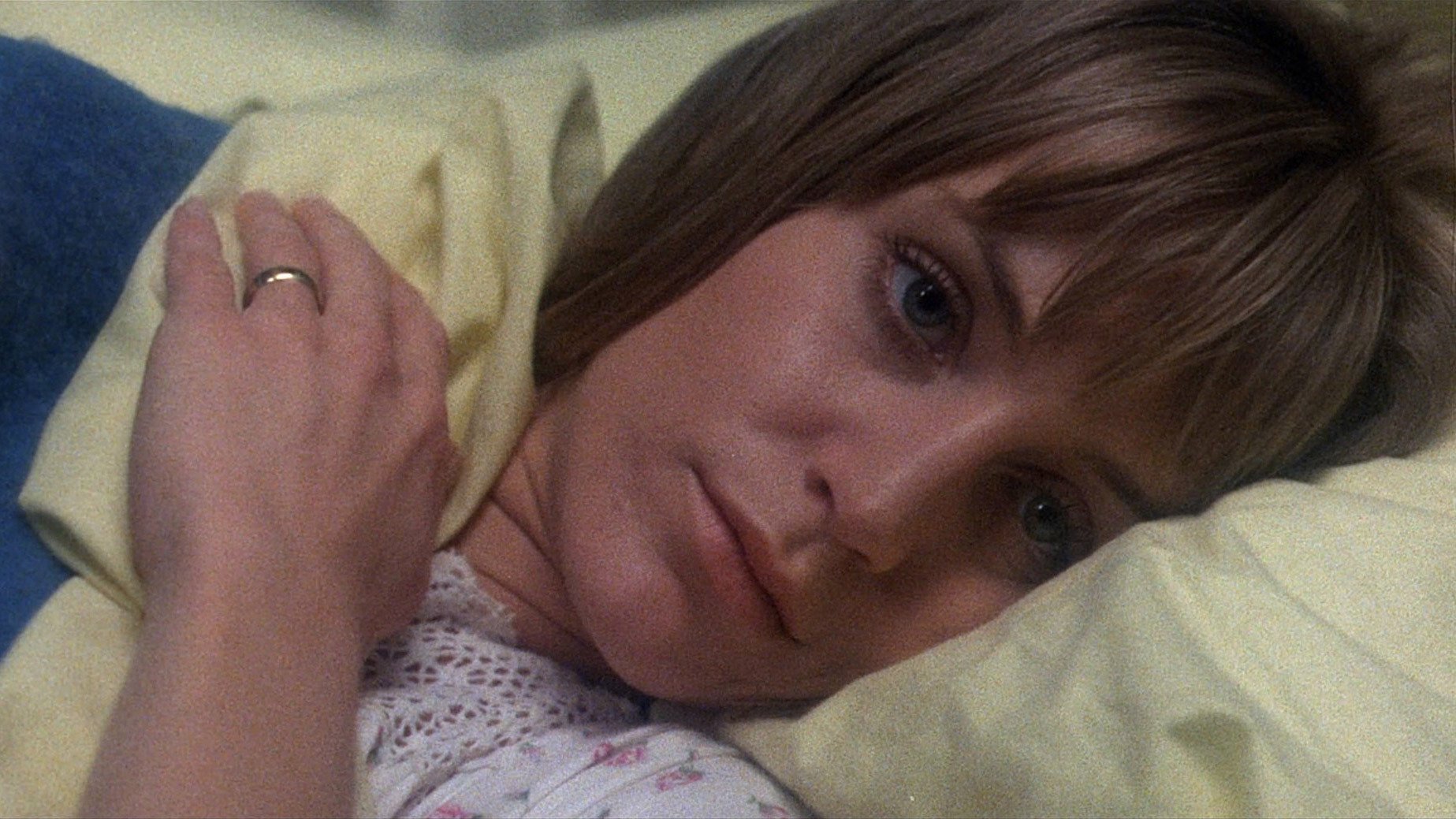 Diary of a Mad Housewife Background