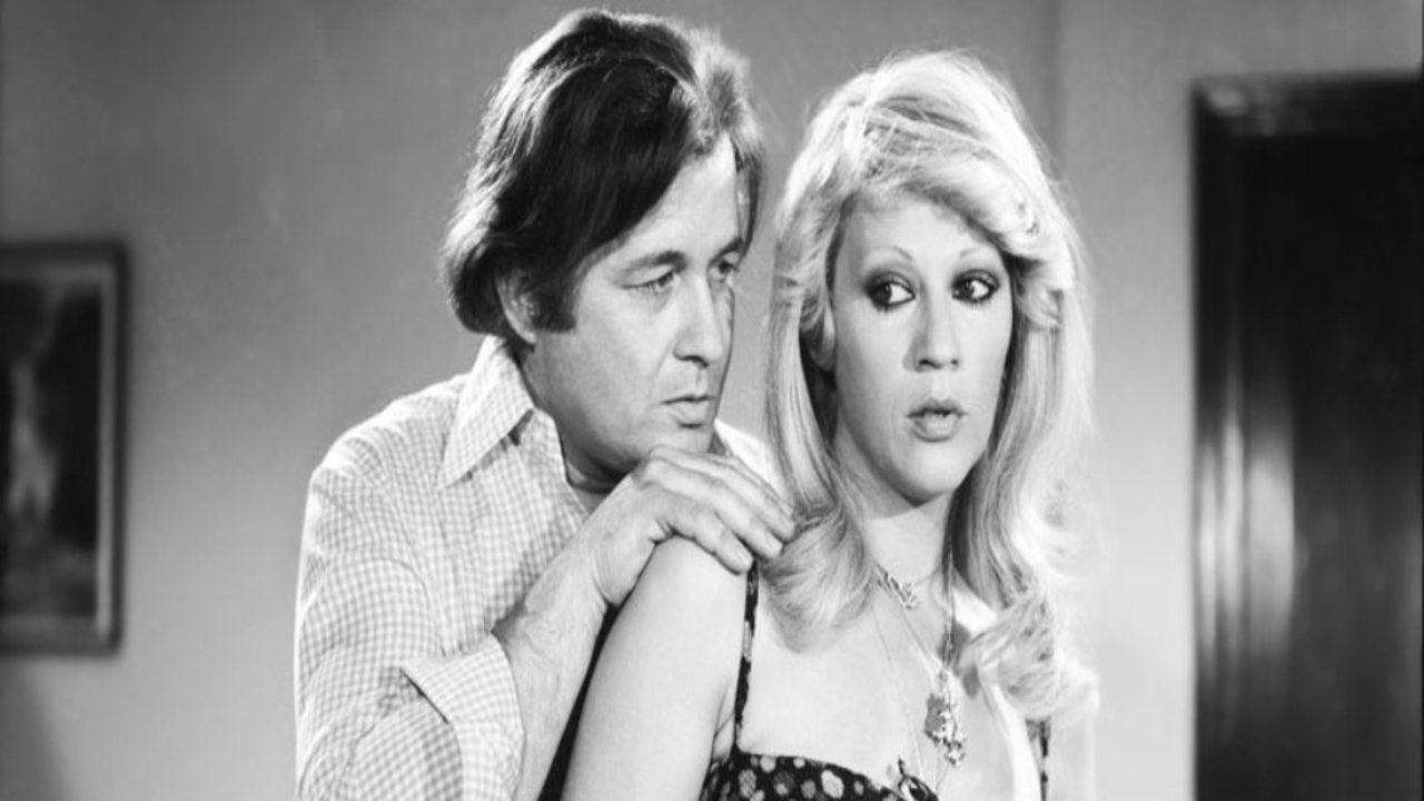 The Dream Lovers Background