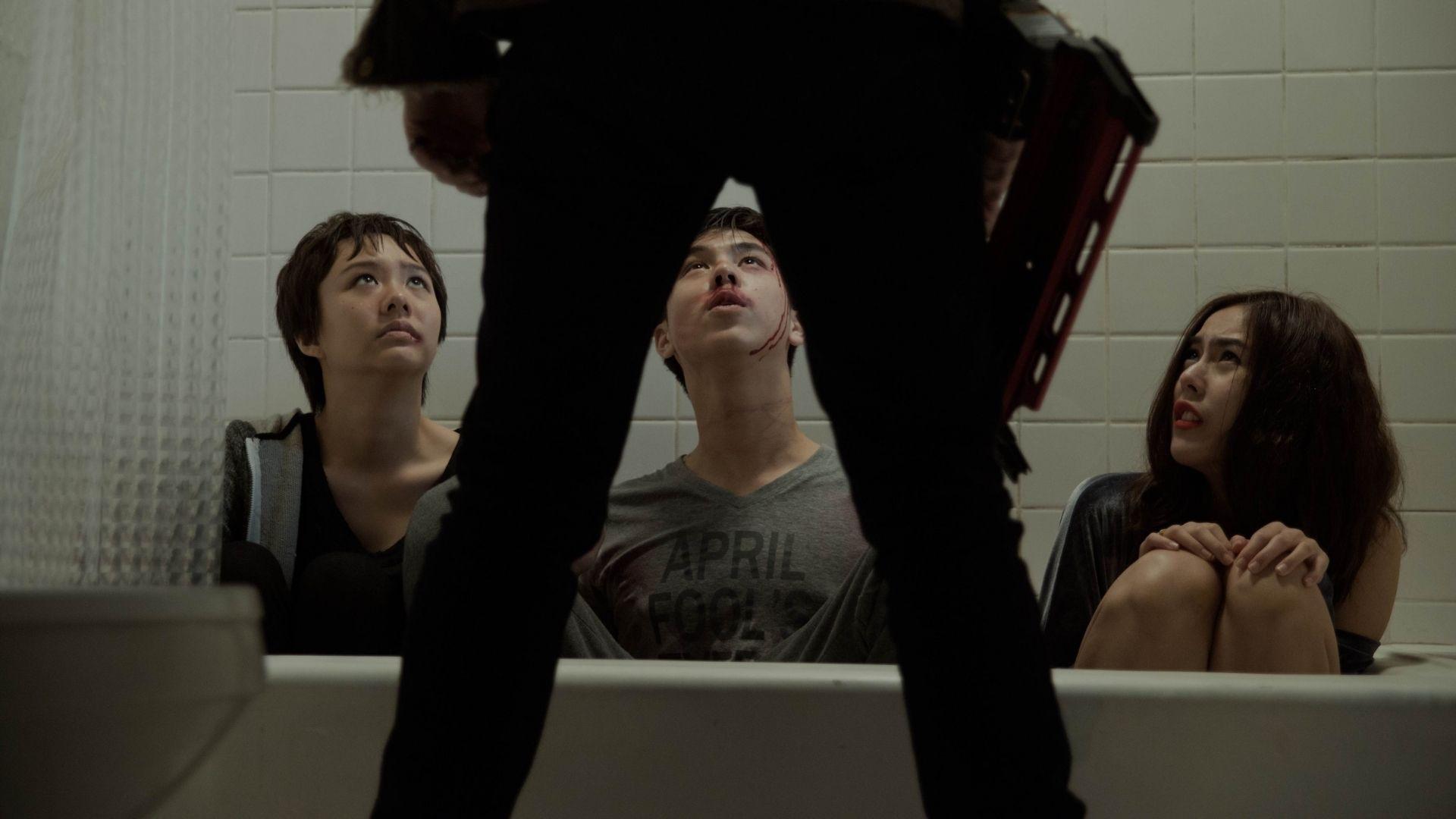 Countdown Background