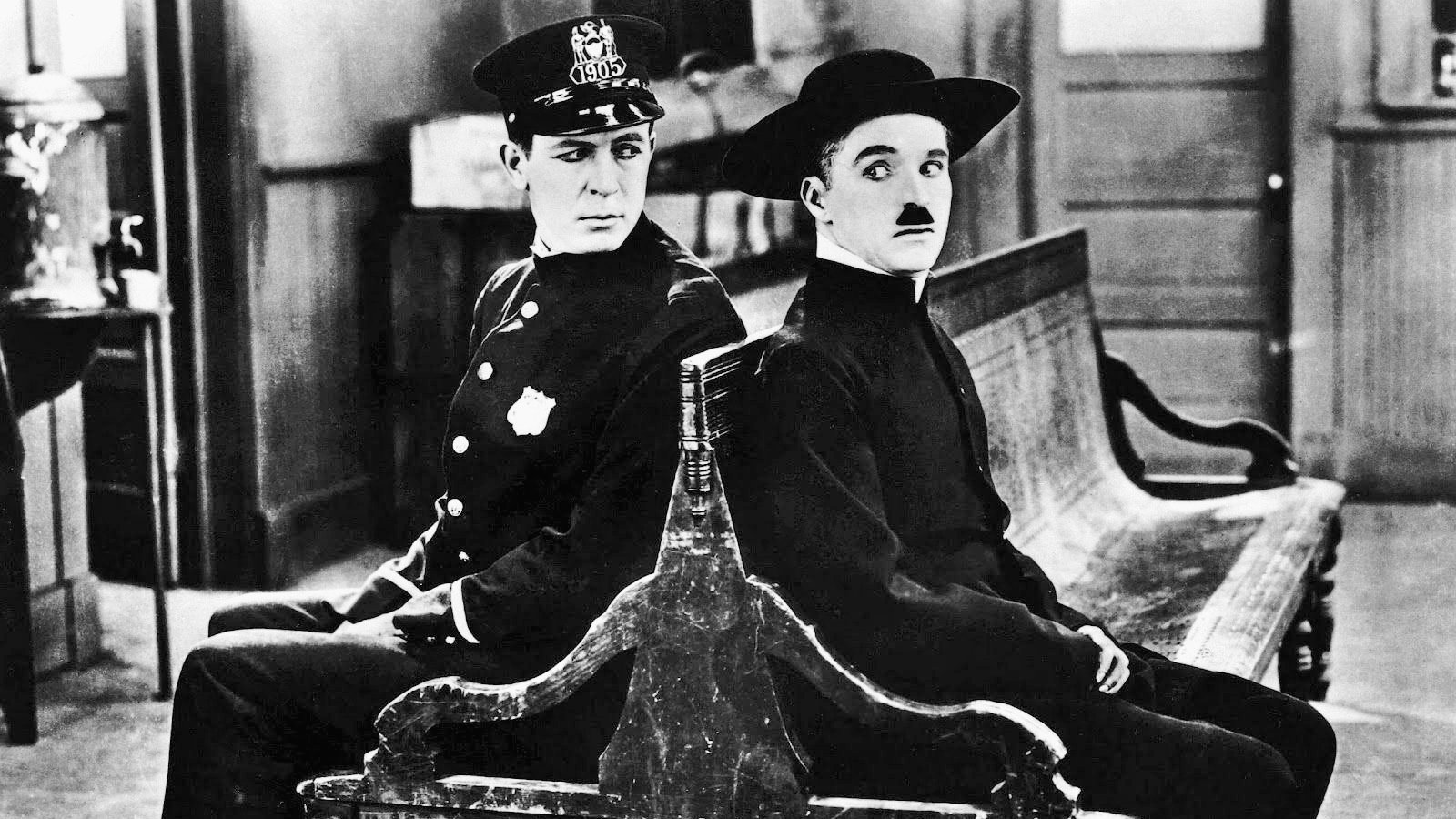 The Pilgrim Background