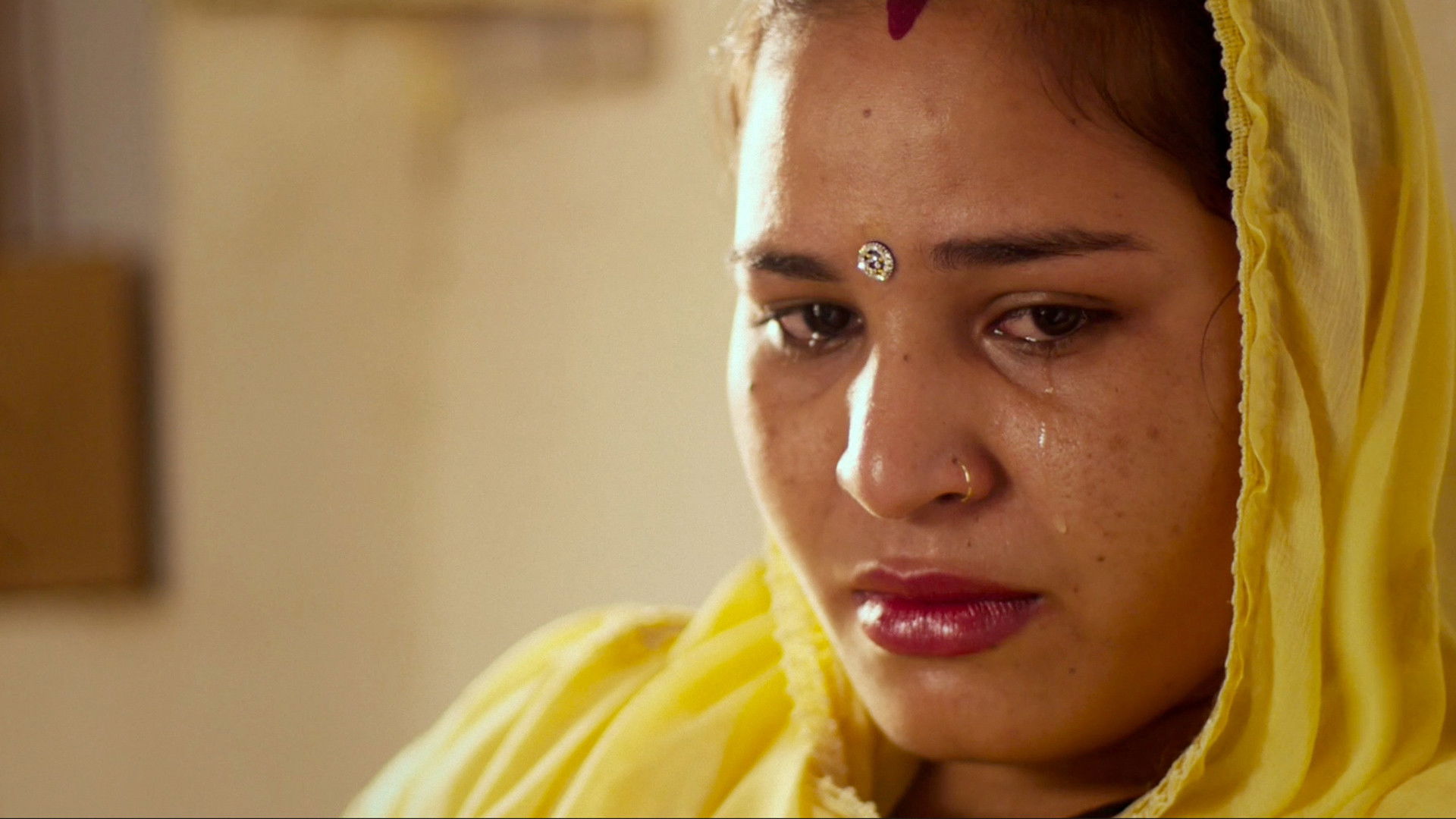 In the Name of Honor Background