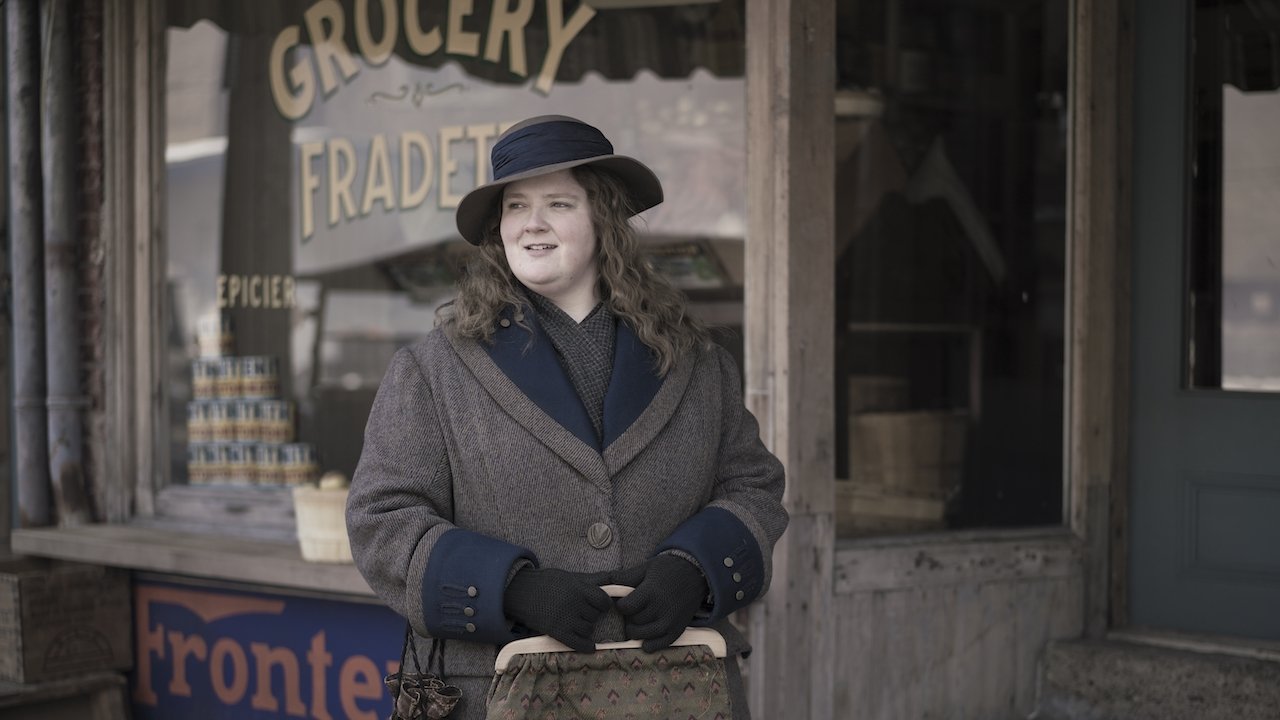 La Bolduc Background