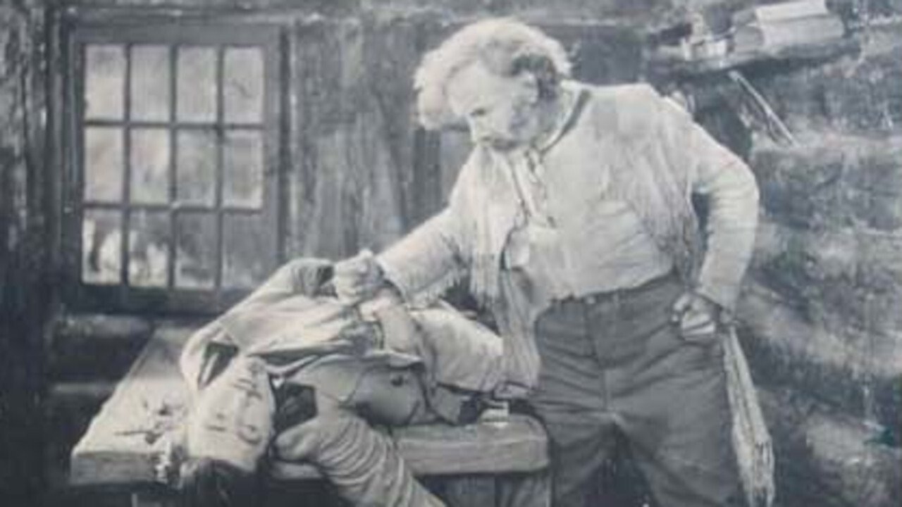 California in '49 Background